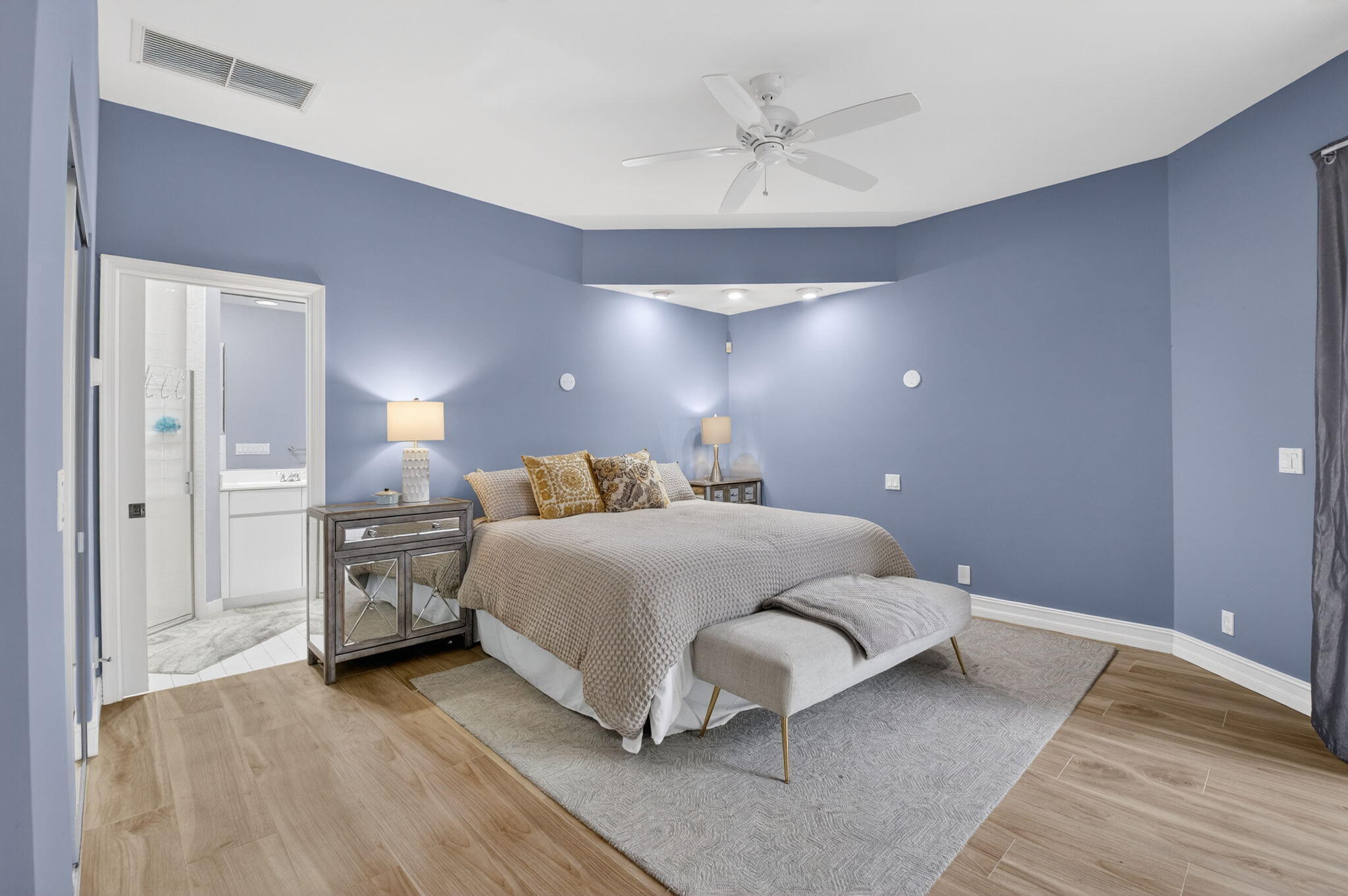 Banyans - Residential Lease