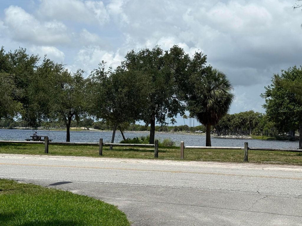 Photo of 3040 Lake Osborne Drive #111, Lake Worth Beach, FL 33461 (MLS # B26029982)