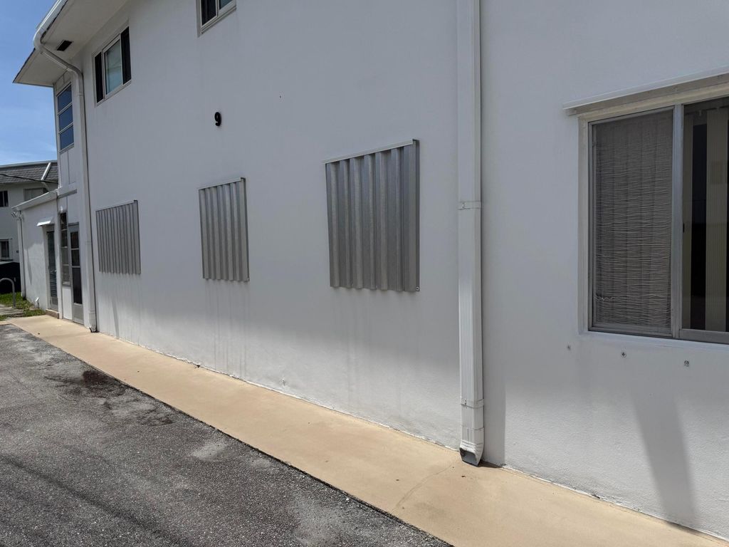 Photo of 3040 Lake Osborne Drive #111, Lake Worth Beach, FL 33461 (MLS # B26029982)