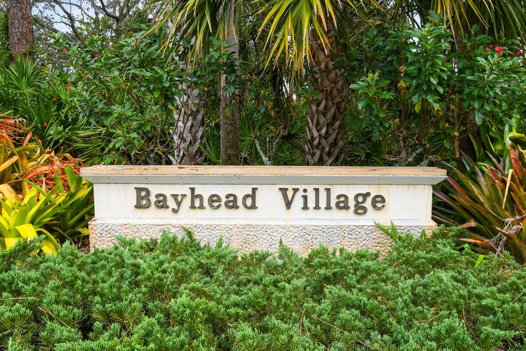 Photo of 2570 NW Seagrass Drive #3a, Palm City, FL 34990 (MLS # B26040781)