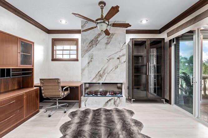 FLA FRUIT LANDS CO - Residential Lease