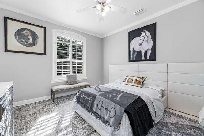 FLA FRUIT LANDS CO - Residential Lease