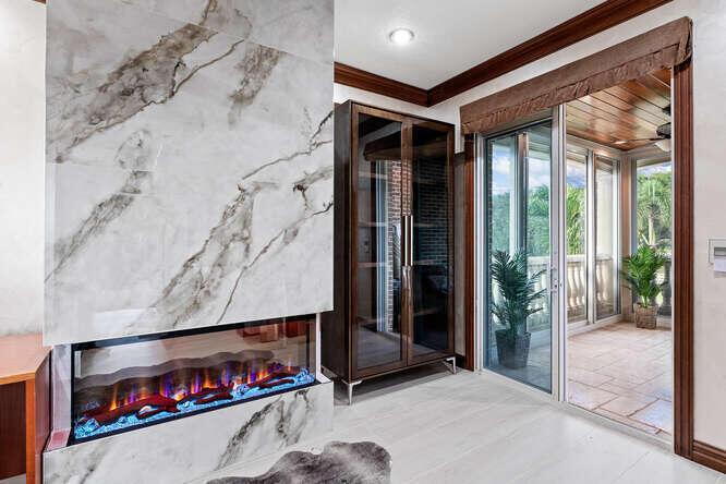 FLA FRUIT LANDS CO - Residential Lease