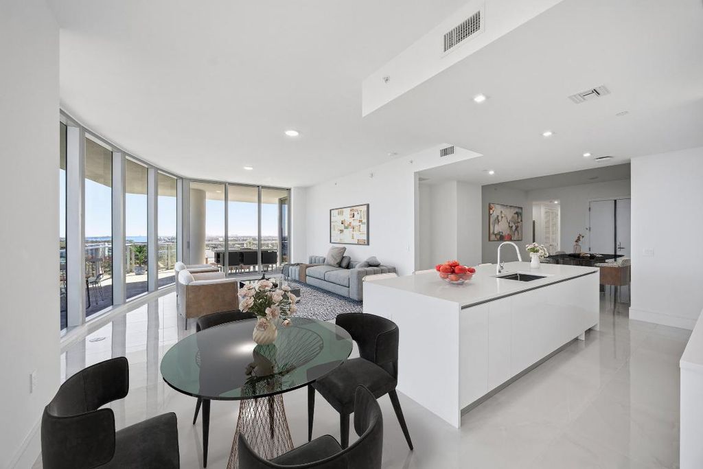 Photo of 220 Lake Shore Drive #1603, Lake Park, FL 33403 (MLS # R11157676)