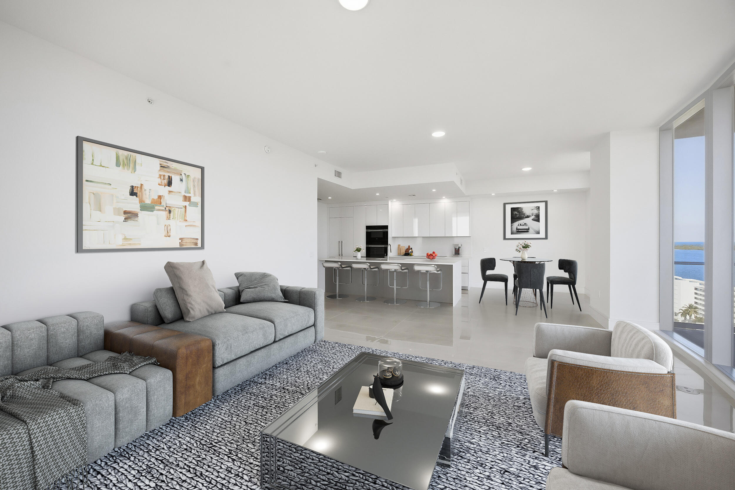 220 Lake Shore Drive 1603