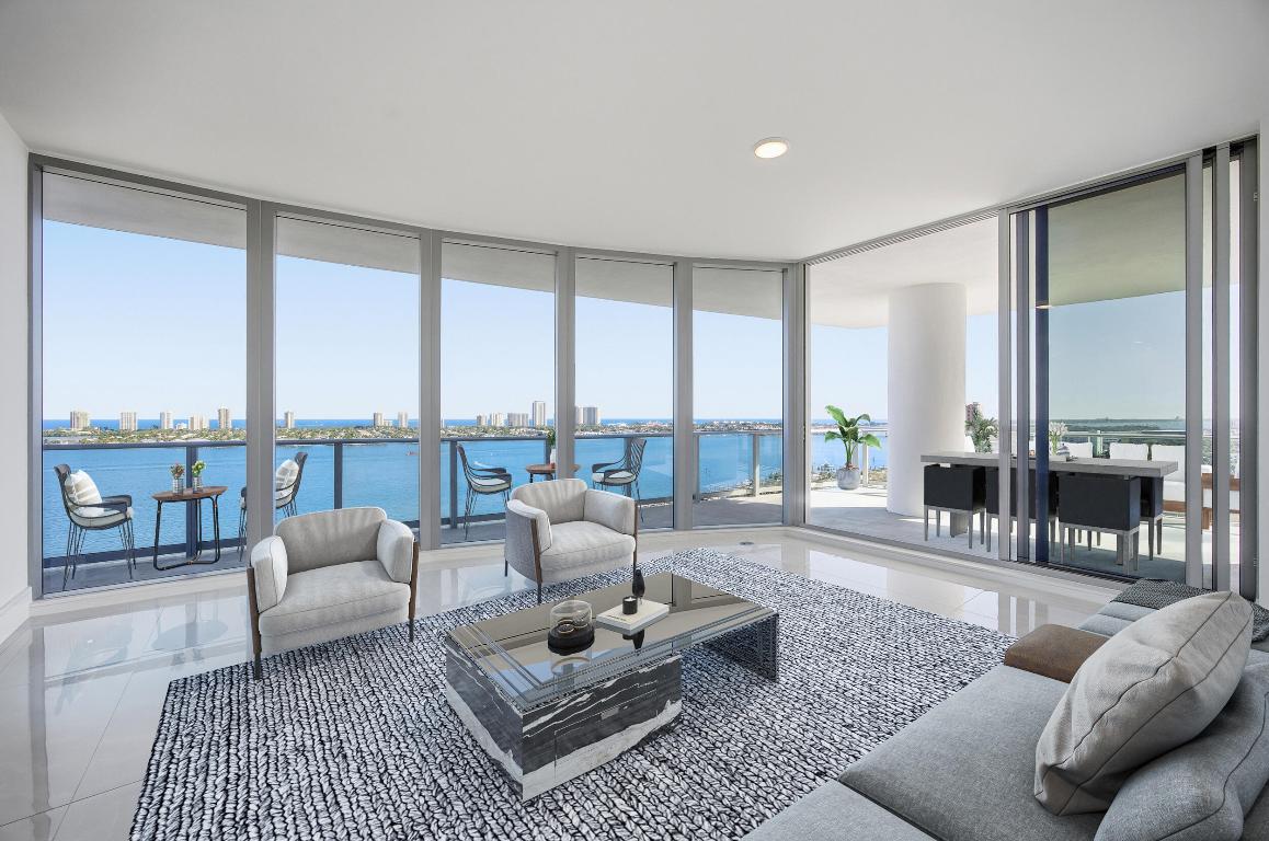 NAUTILUS 220 CONDOMINIUM - Residential