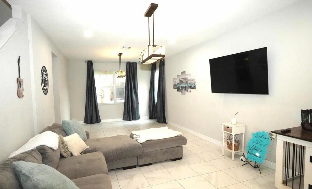 Photo of 1271 NW Leonardo Circle, Port Saint Lucie, FL 34986 (MLS # B26041168)