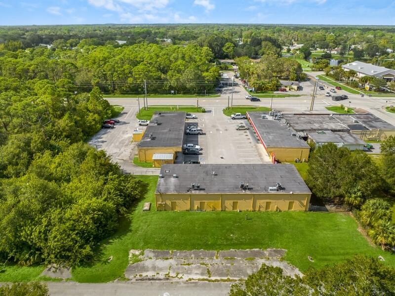 LAKEWOOD PARK UNIT 12A - Commercial Lease