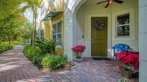 Beautiful and modern townhome in the most desirable location in West Pembroke Pines. Completely upgraded. Ready to move in. Tenant occupied, please see broker remarks.