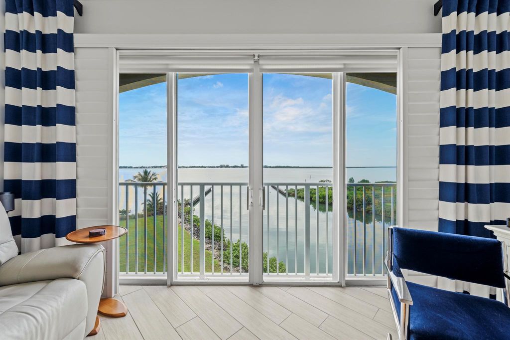 Photo of 4 E Harbour Isle Ph Drive #Ph06, Fort Pierce, FL 34949 (MLS # R11116372)