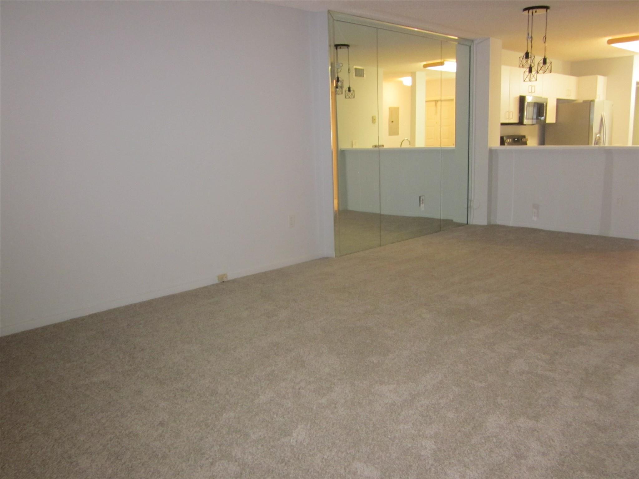 Trent - Residential Lease