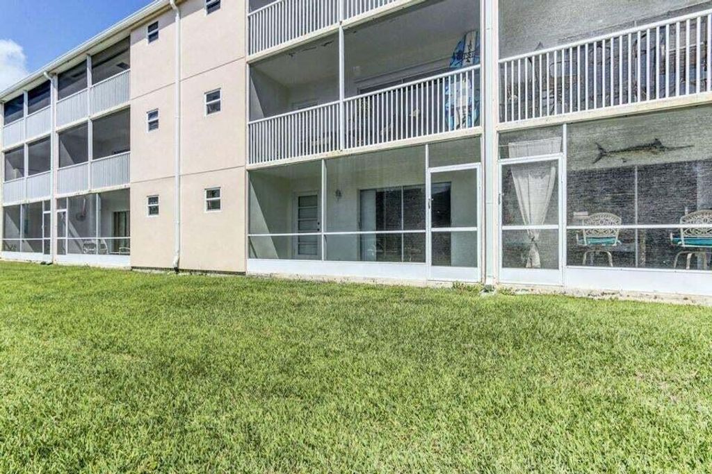 Photo of 120 E Lehane Terrace E #118, North Palm Beach, FL 33408 (MLS # R10934463)
