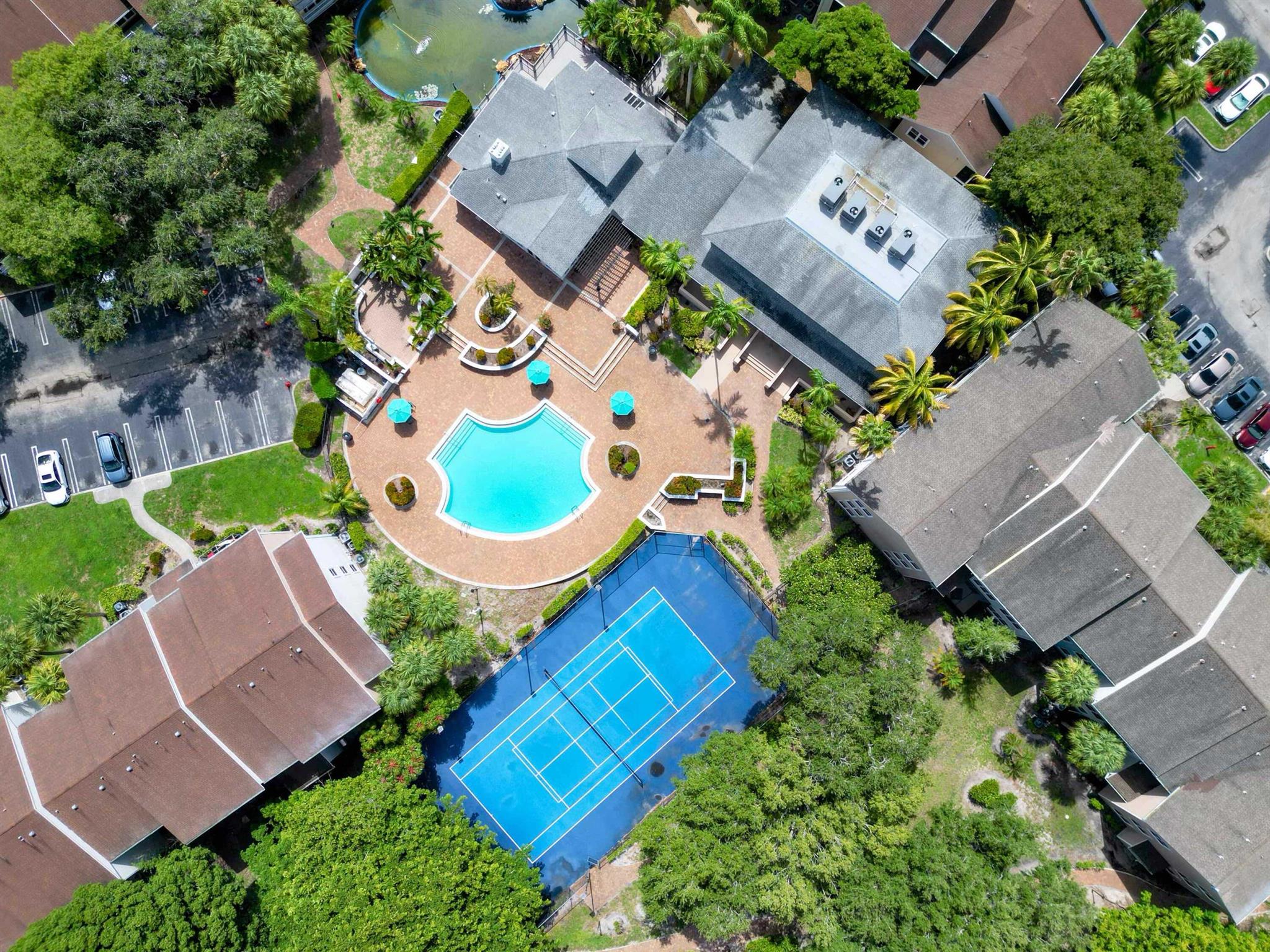 BOYNTON LANDINGS - Residential Lease