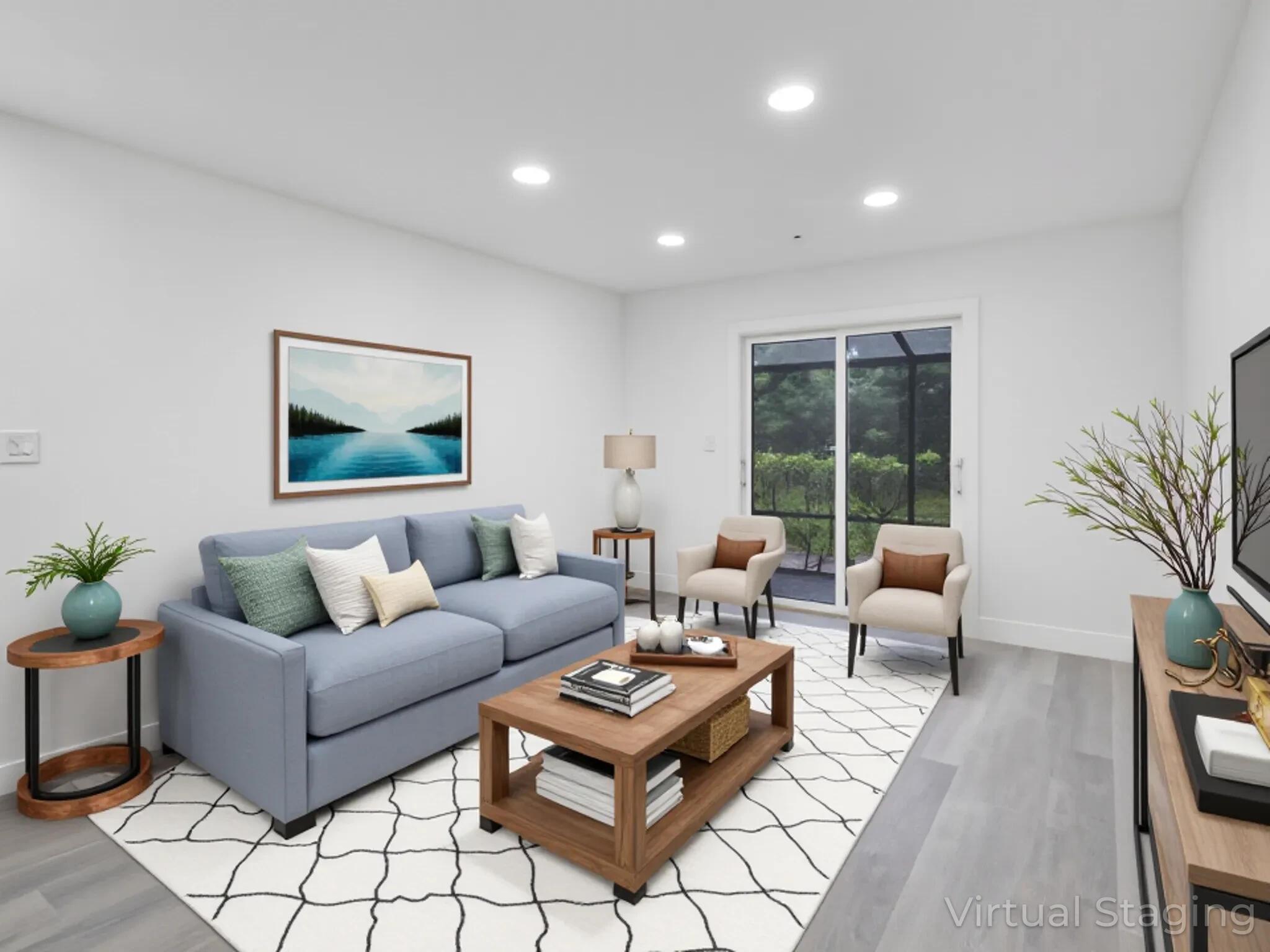 BOYNTON LANDINGS - Residential Lease