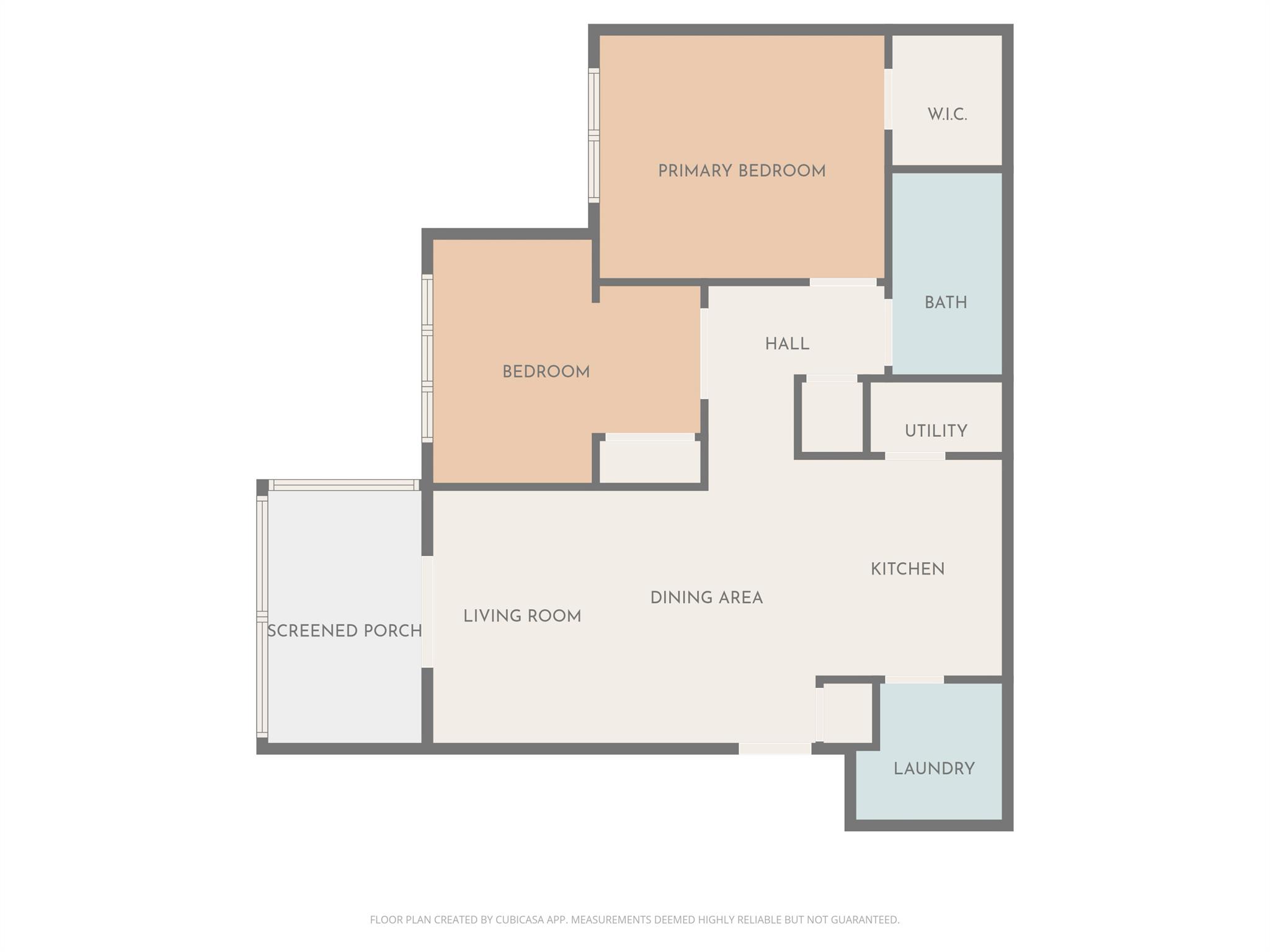 BOYNTON LANDINGS - Residential Lease