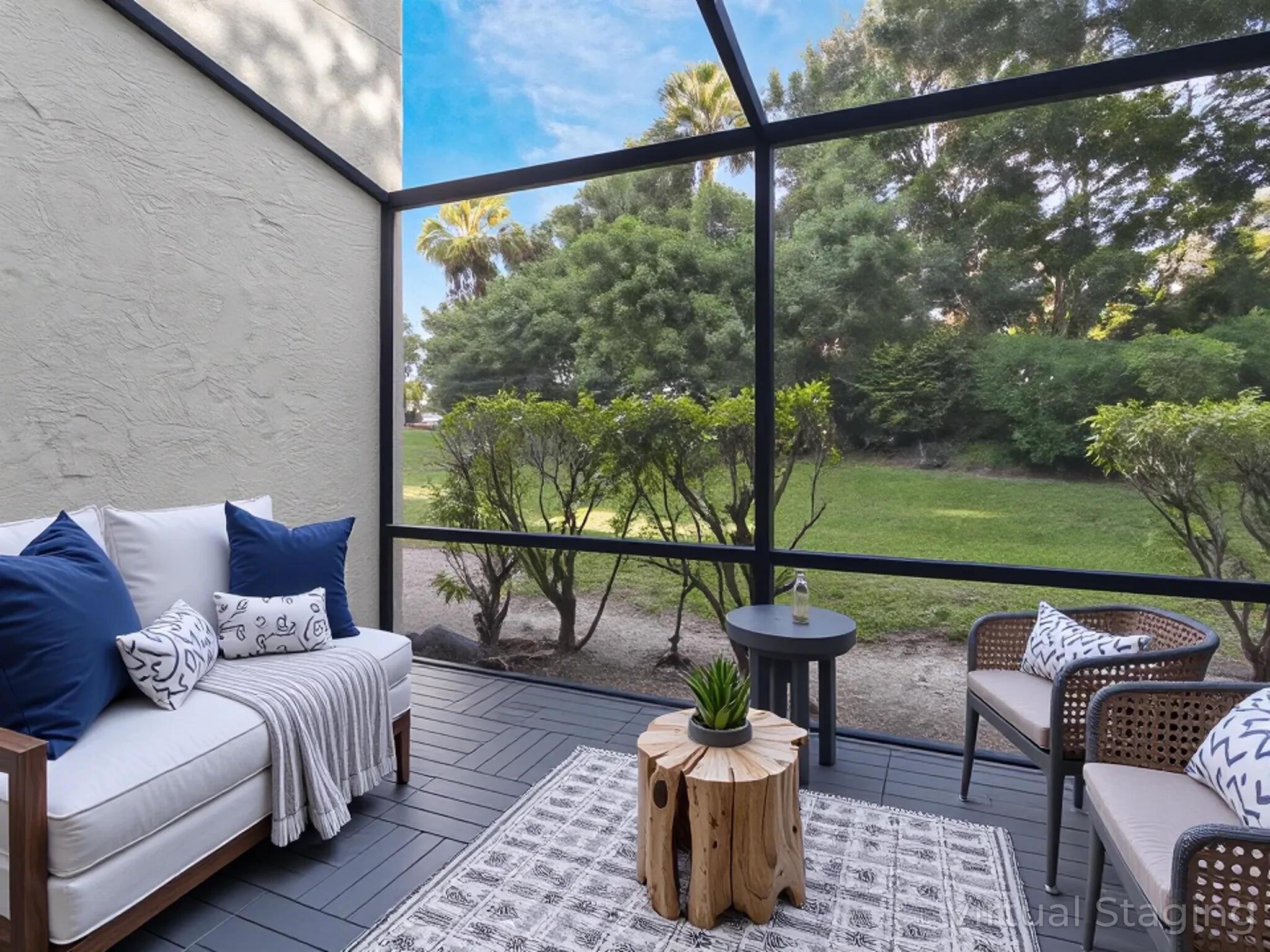 BOYNTON LANDINGS - Residential Lease