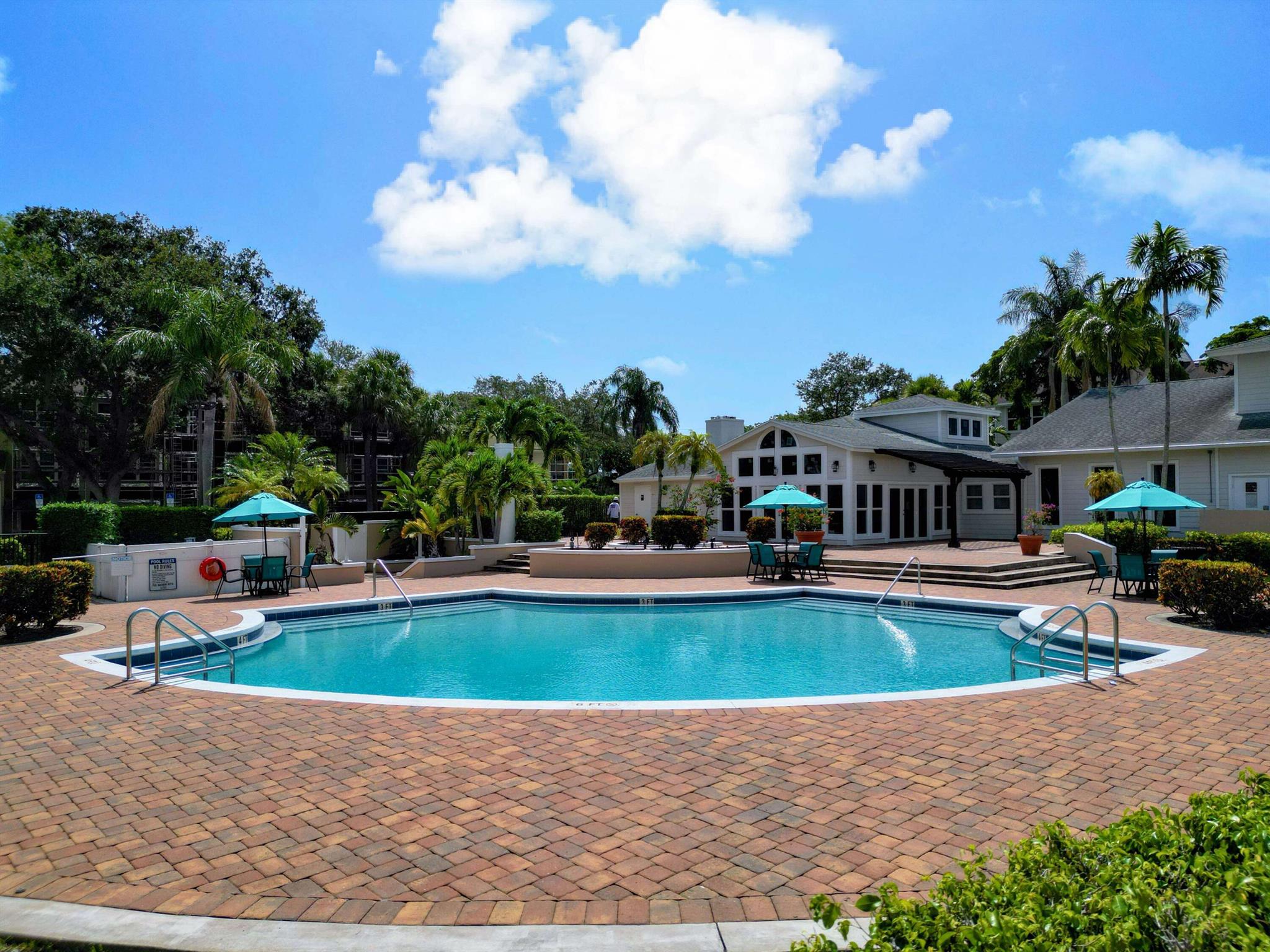 BOYNTON LANDINGS - Residential Lease