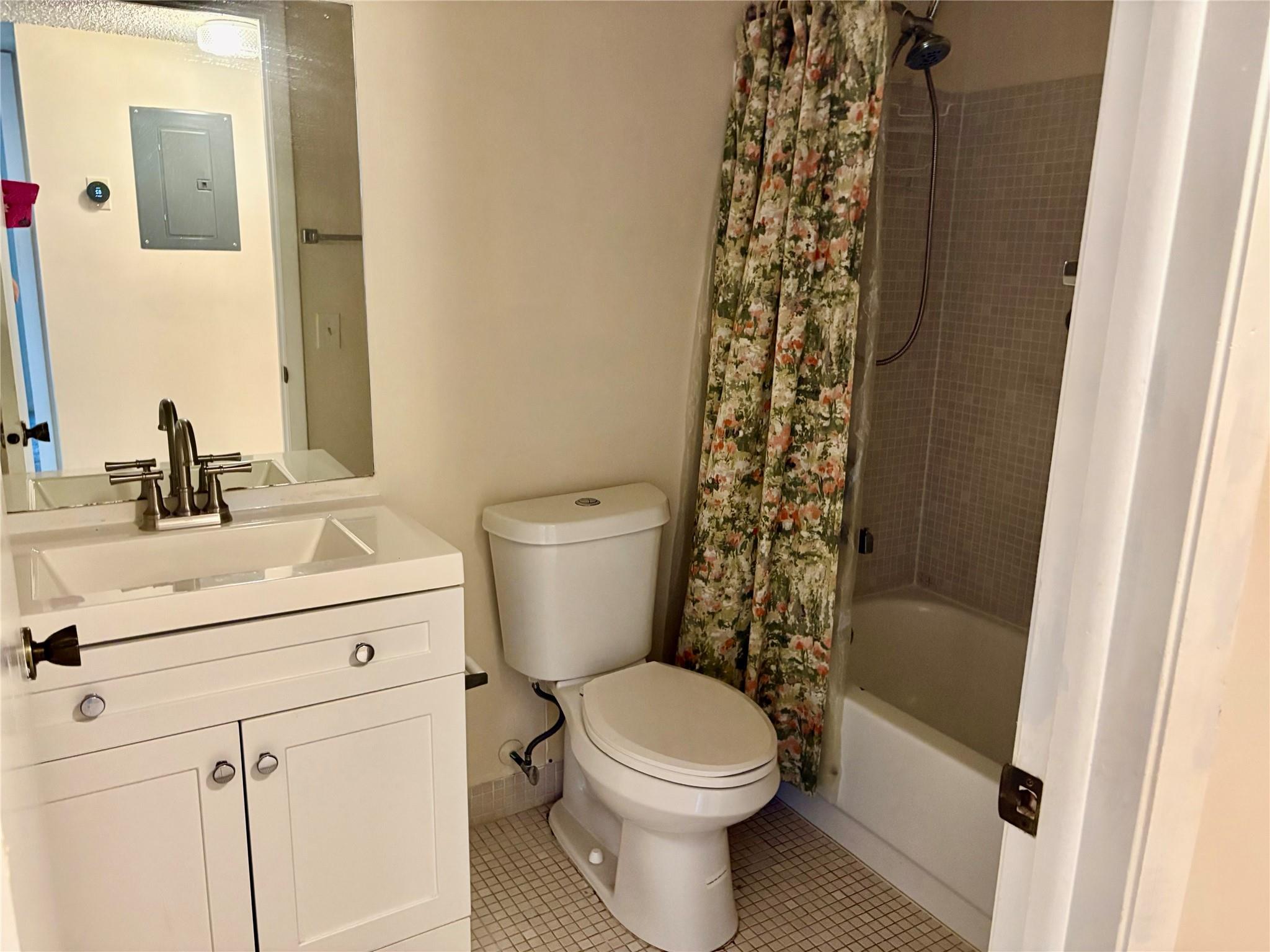 Belfort Condo K - Residential Lease