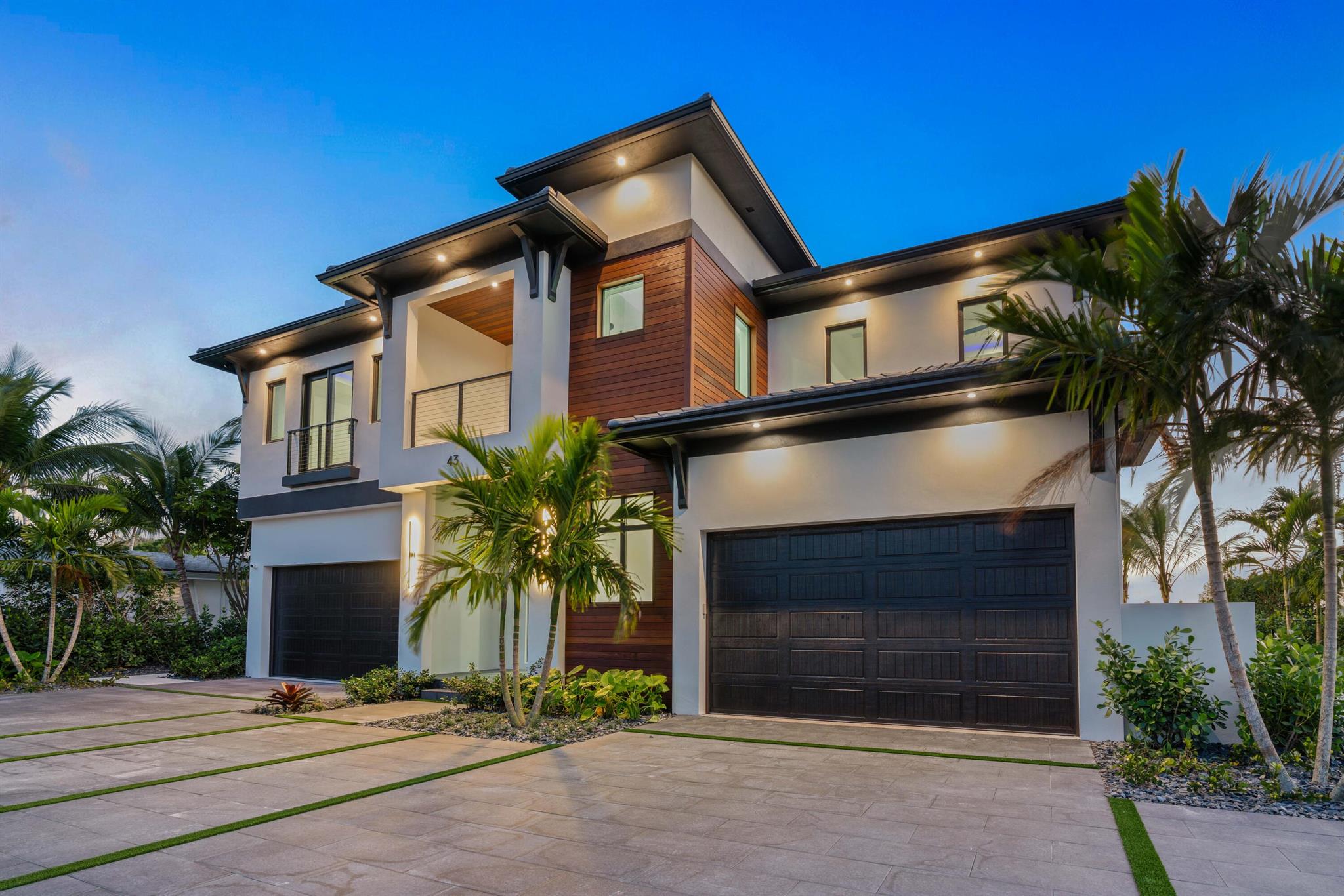 TEQUESTA - Residential