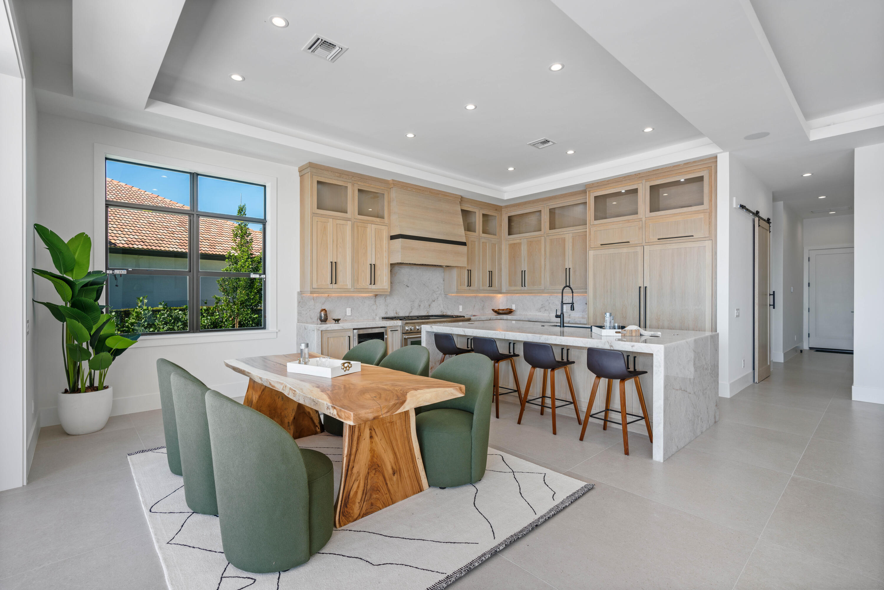 TEQUESTA - Residential