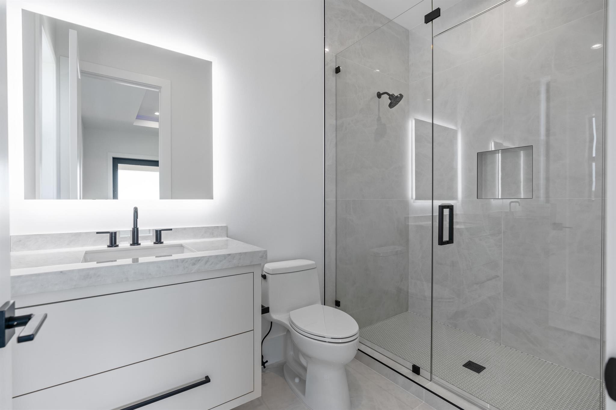 TEQUESTA - Residential