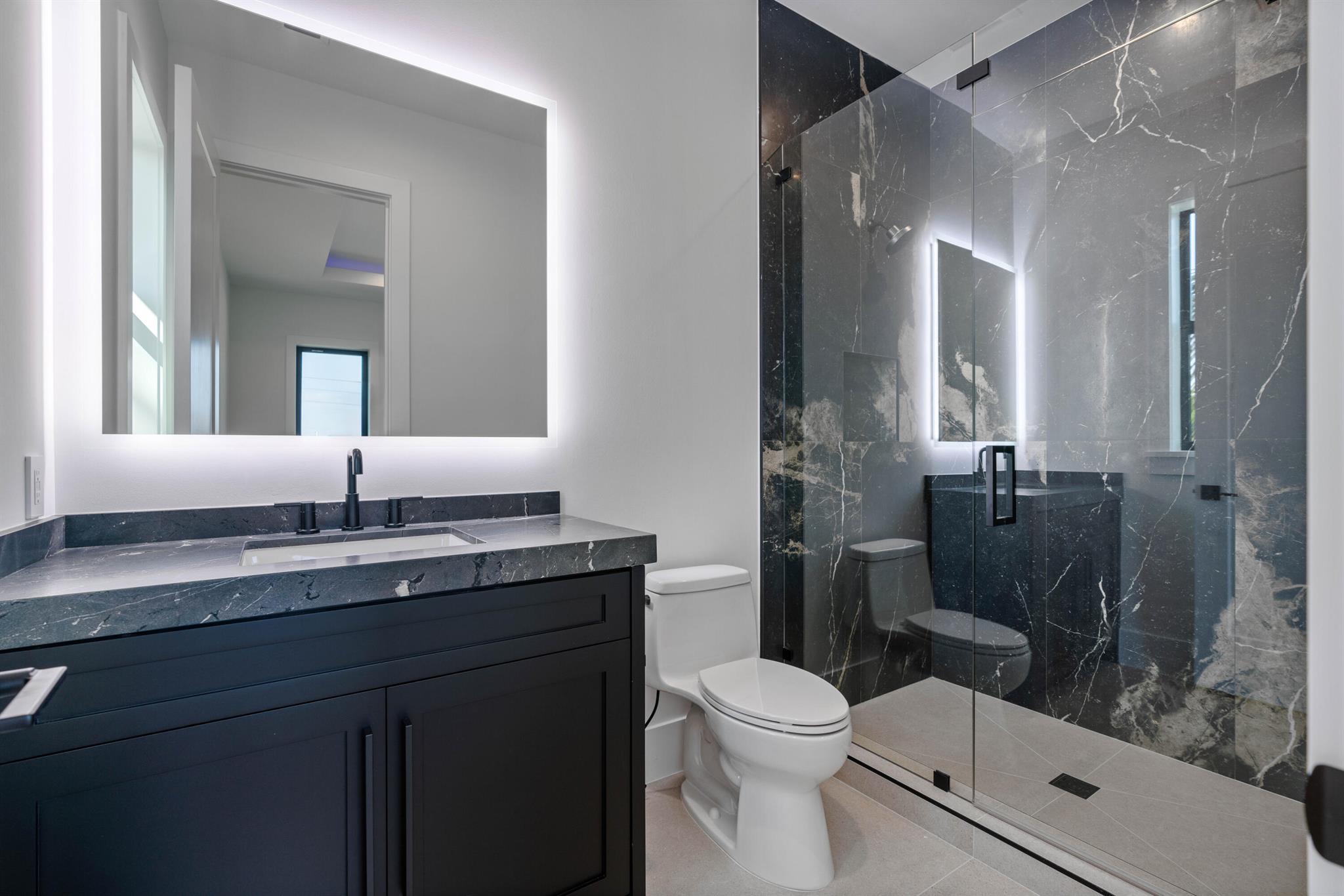 TEQUESTA - Residential