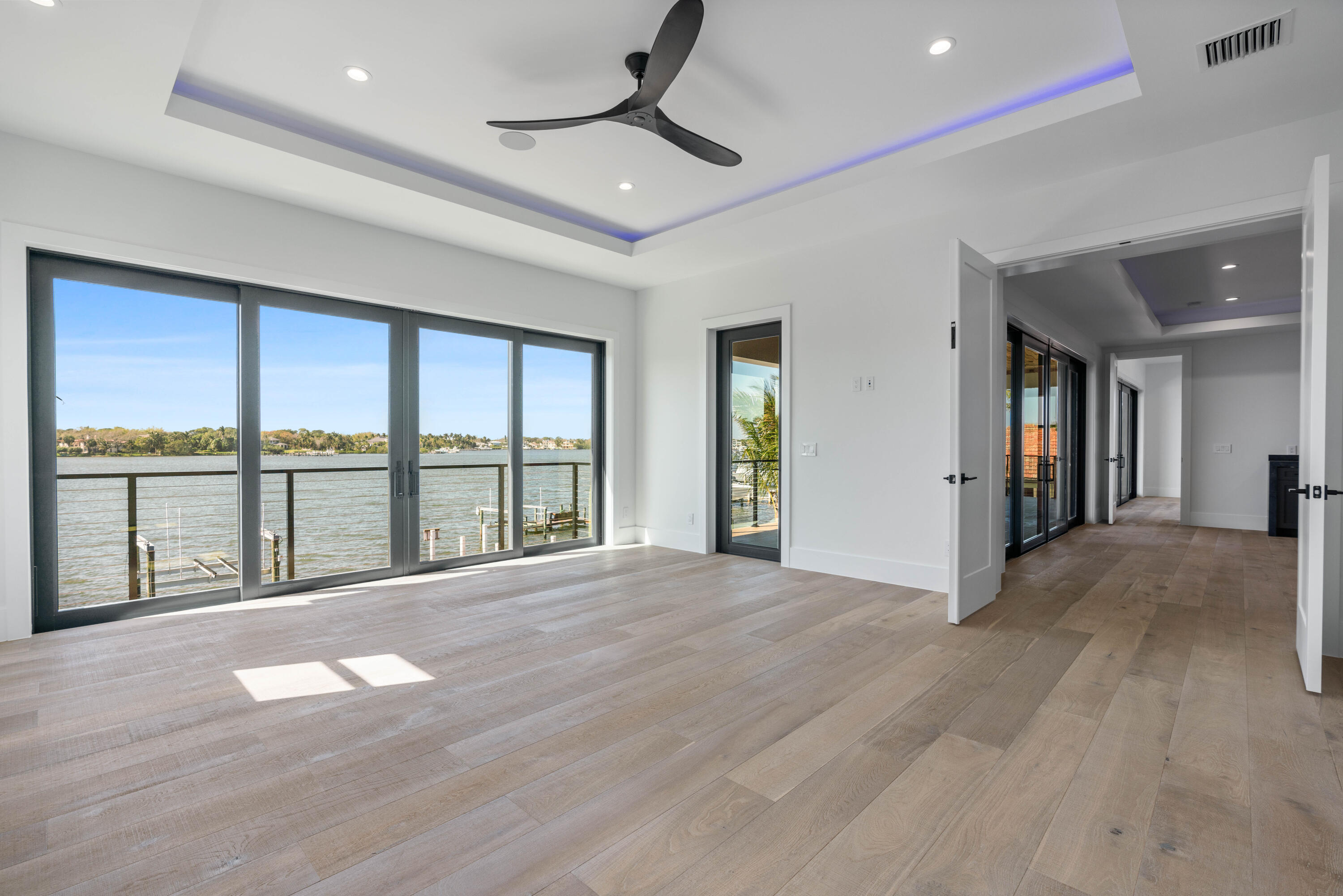 TEQUESTA - Residential