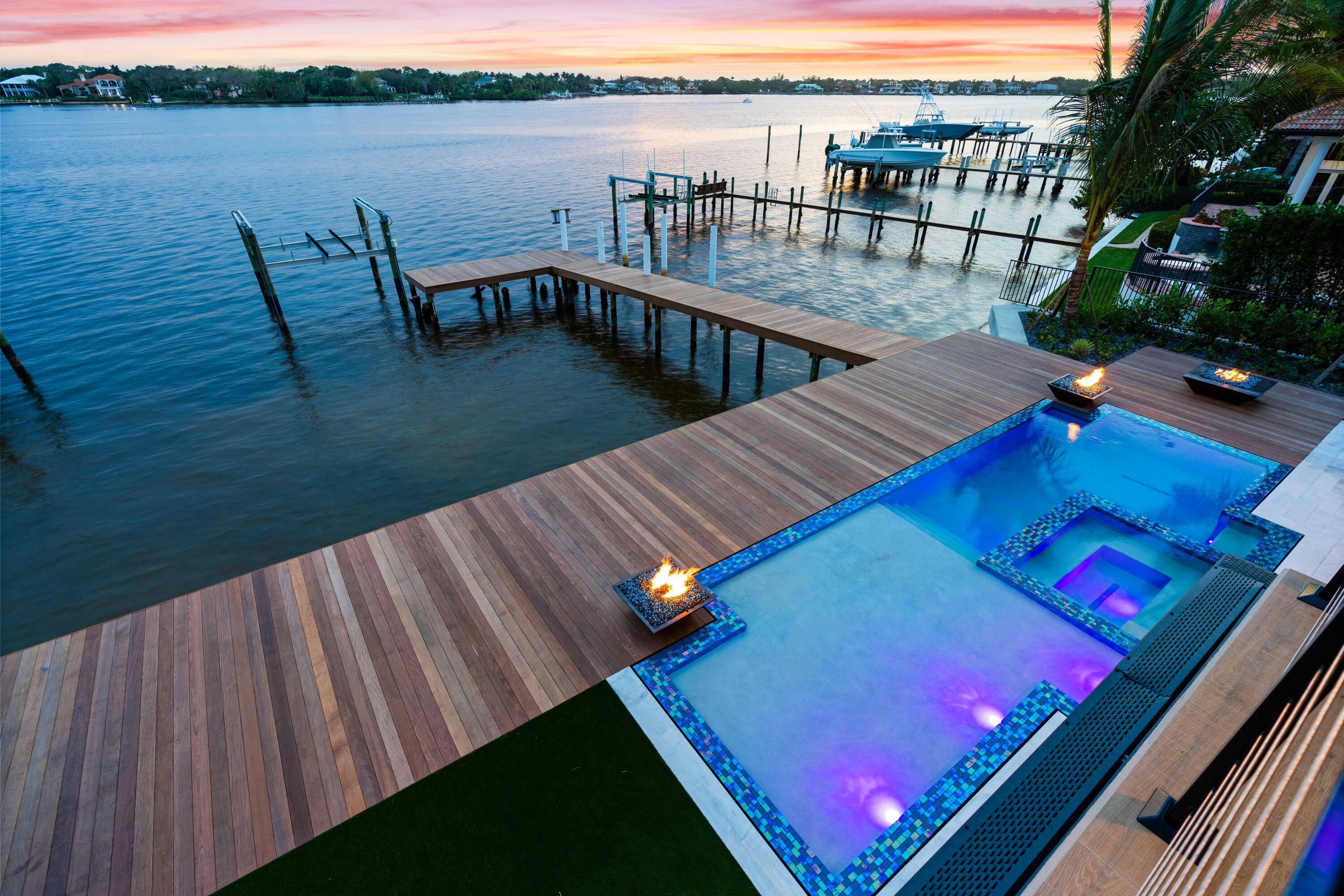 TEQUESTA - Residential