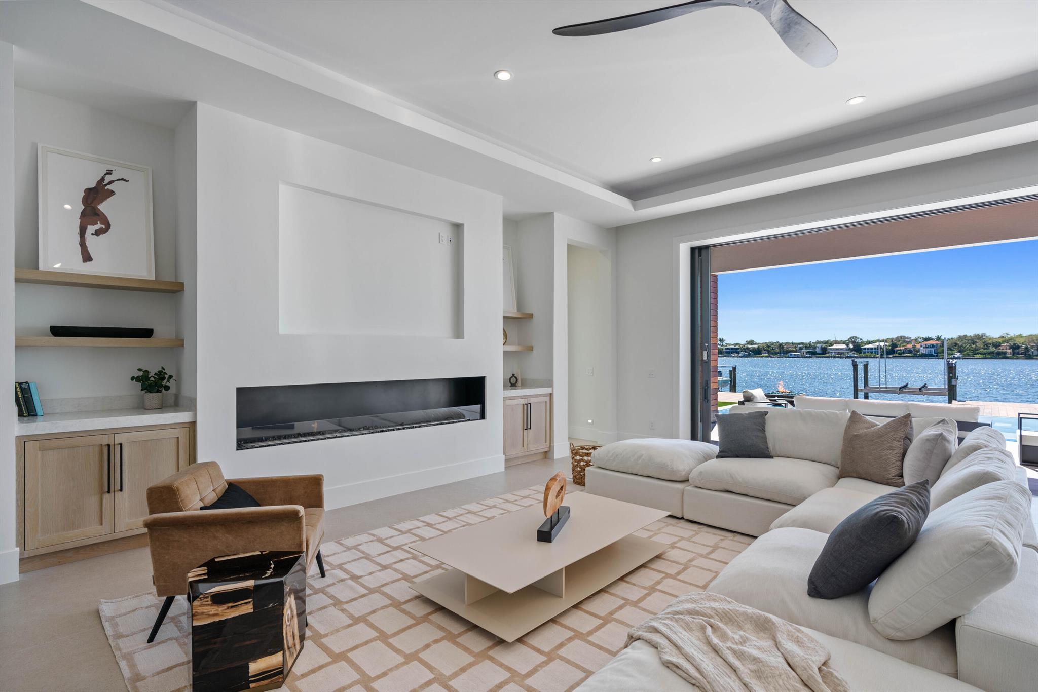 TEQUESTA - Residential