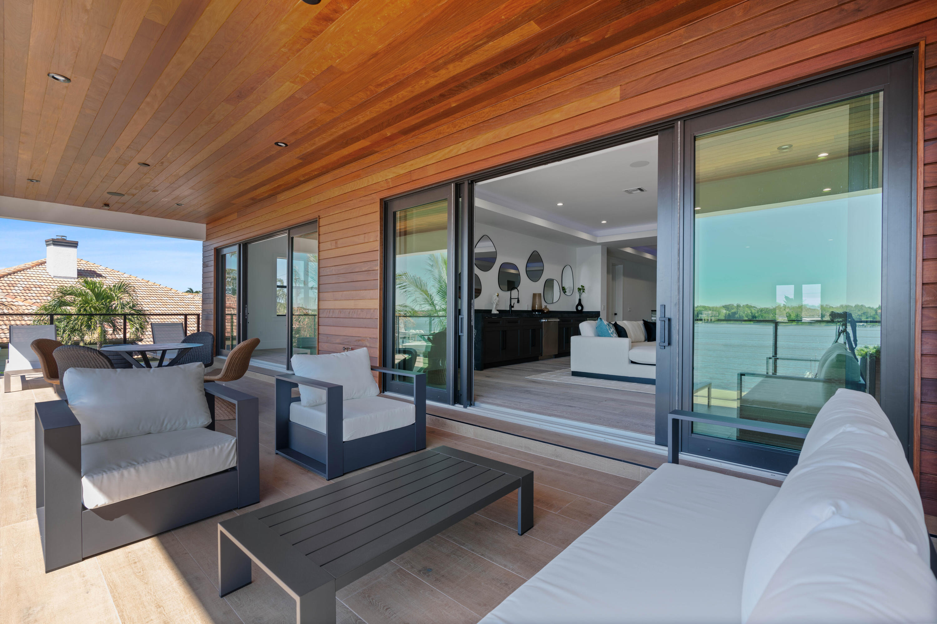 TEQUESTA - Residential