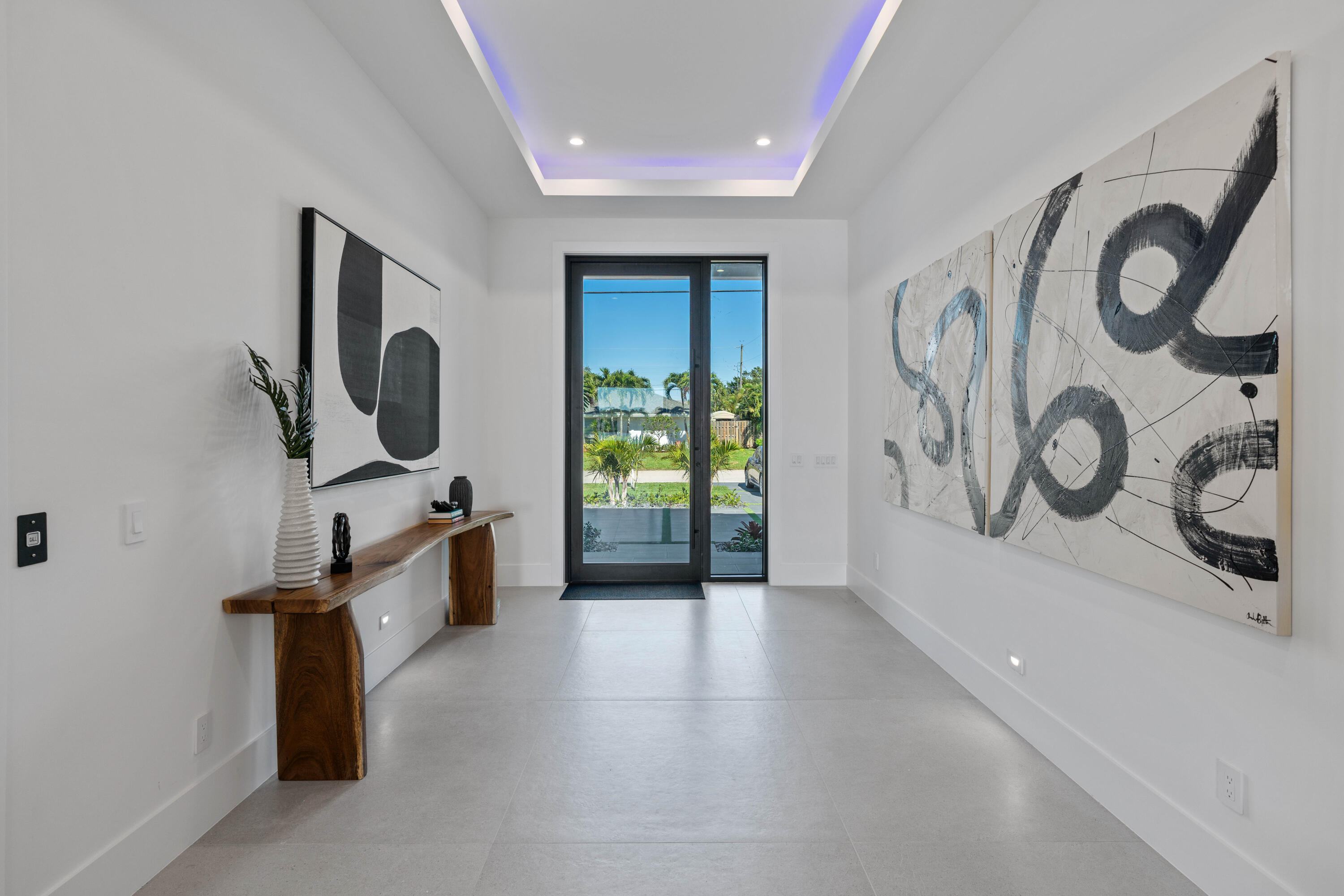 TEQUESTA - Residential