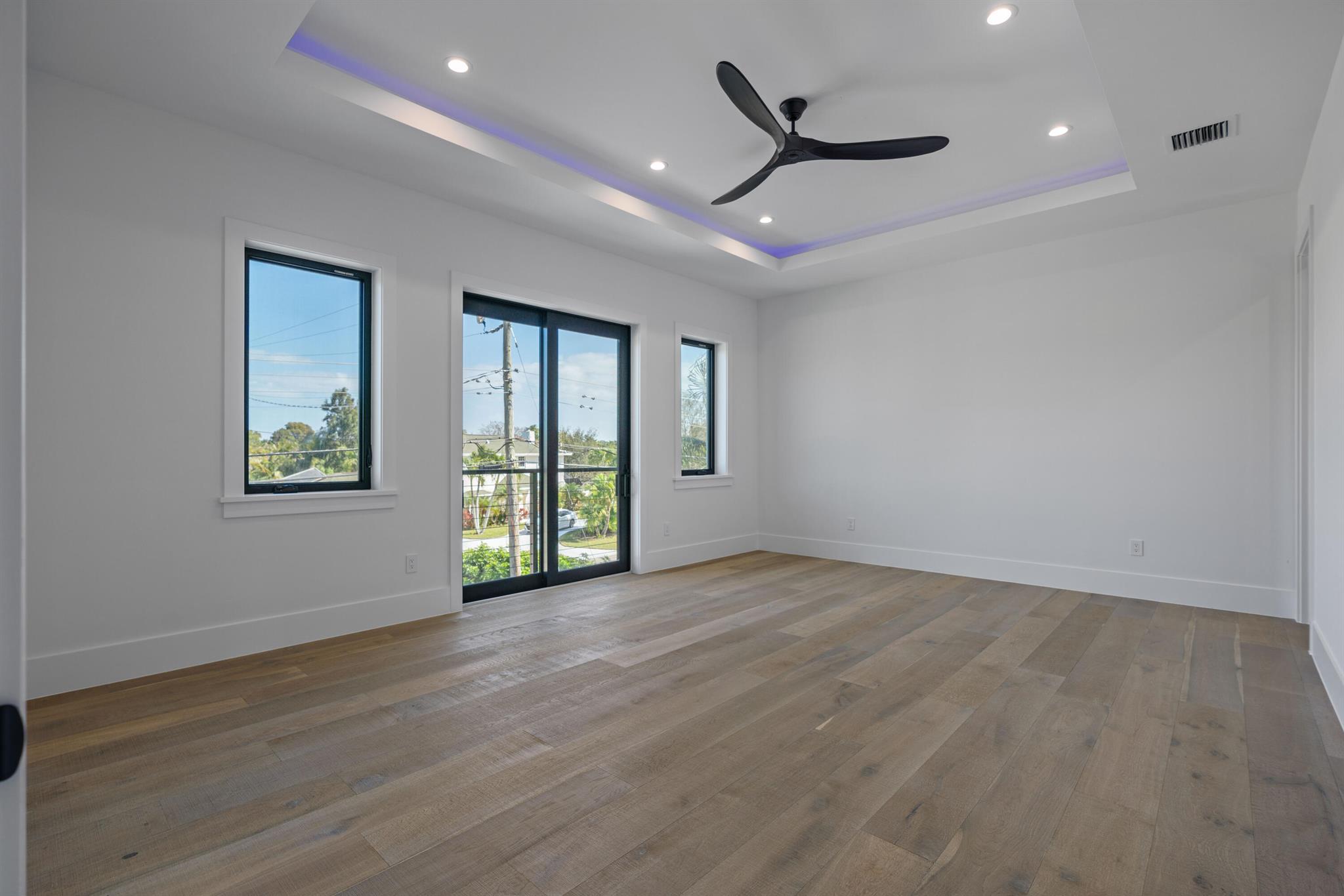 TEQUESTA - Residential