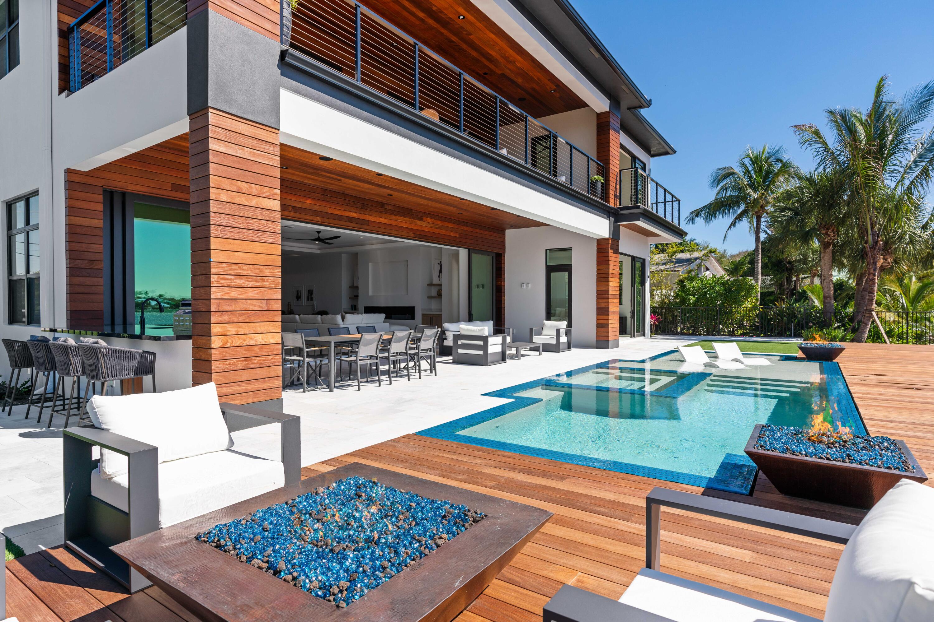 TEQUESTA - Residential