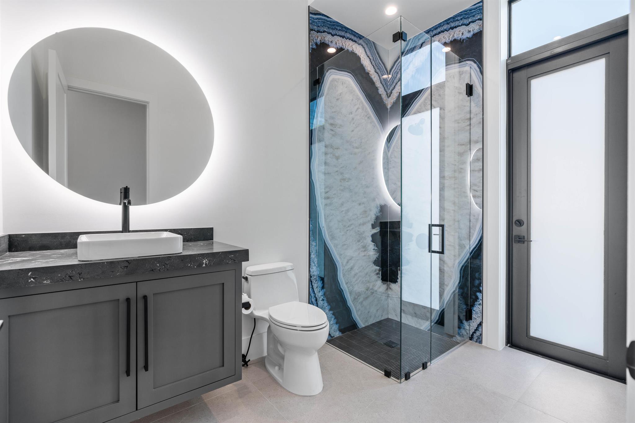 TEQUESTA - Residential