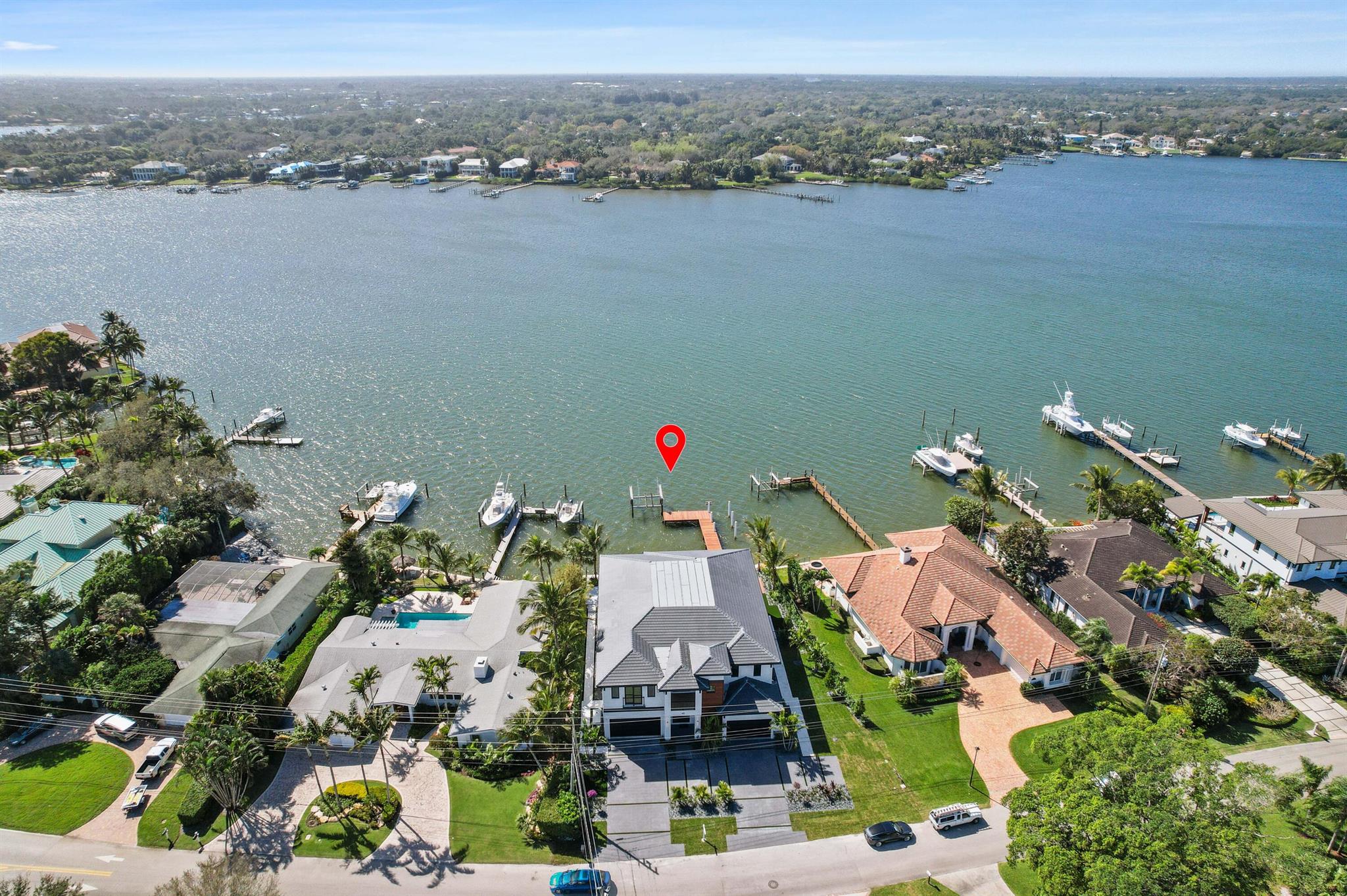 TEQUESTA - Residential