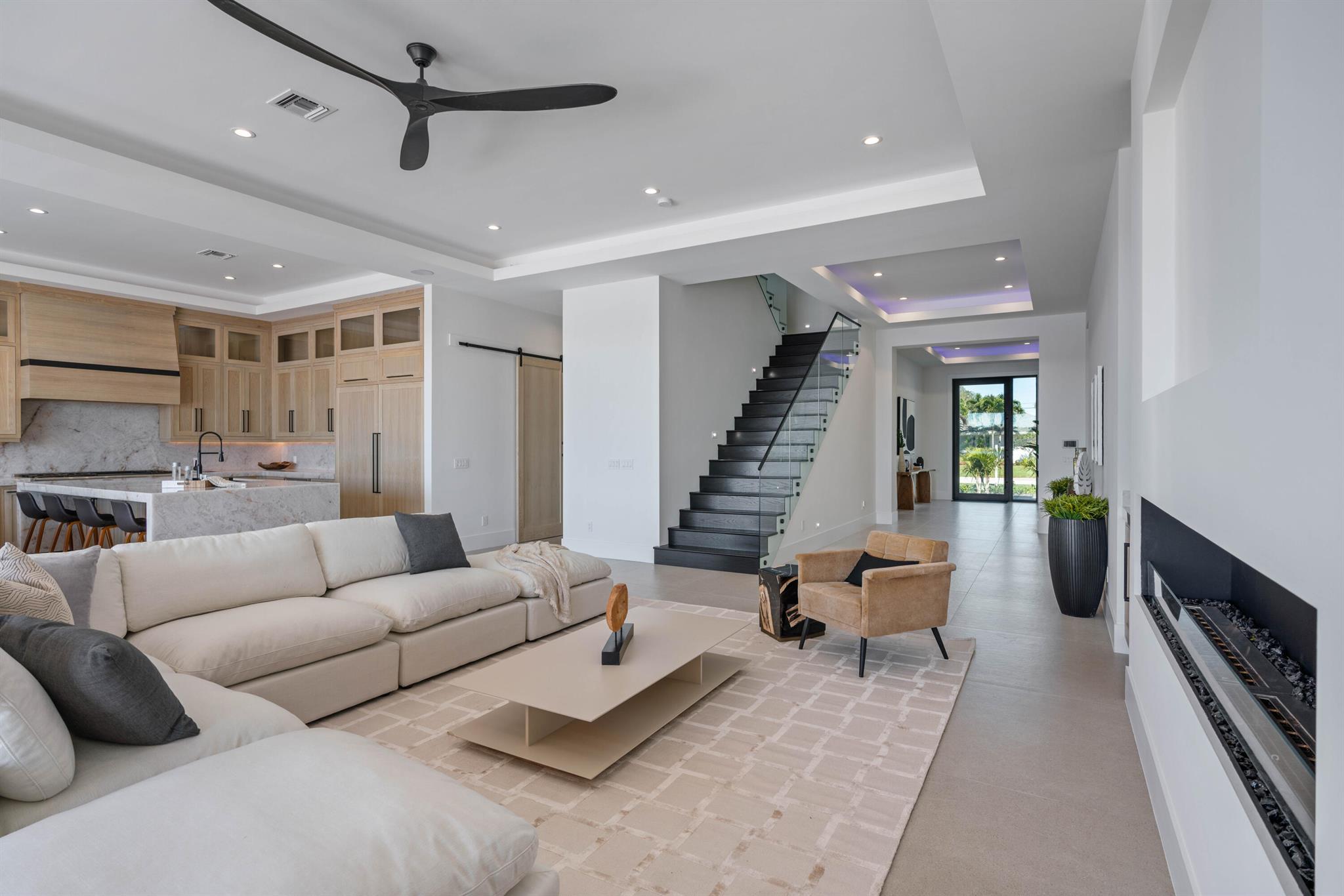 TEQUESTA - Residential