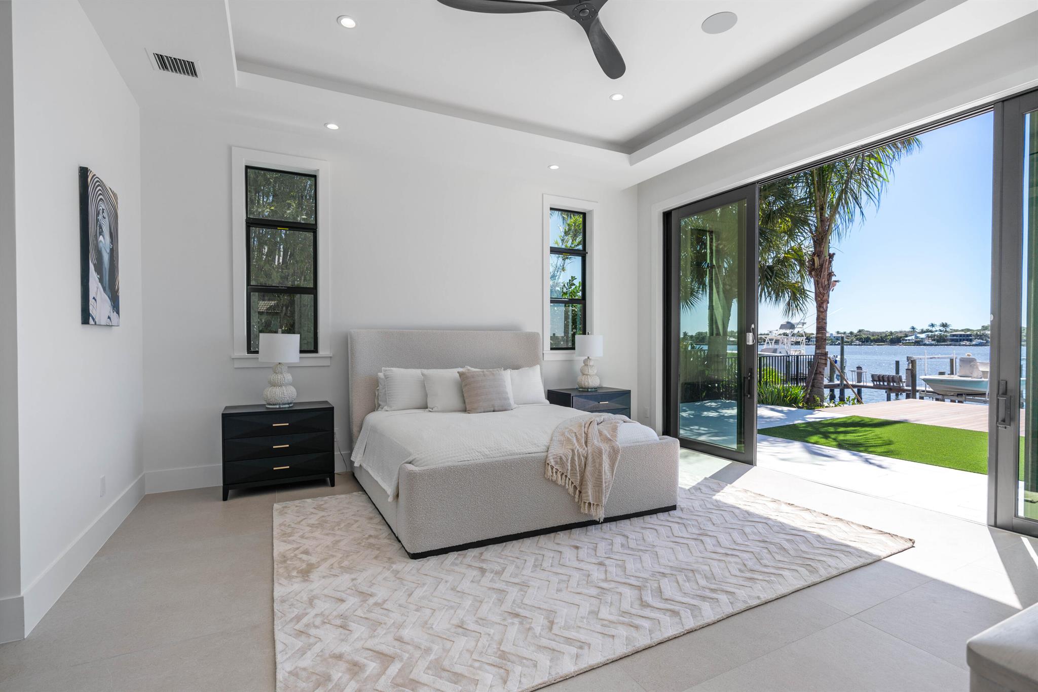 TEQUESTA - Residential