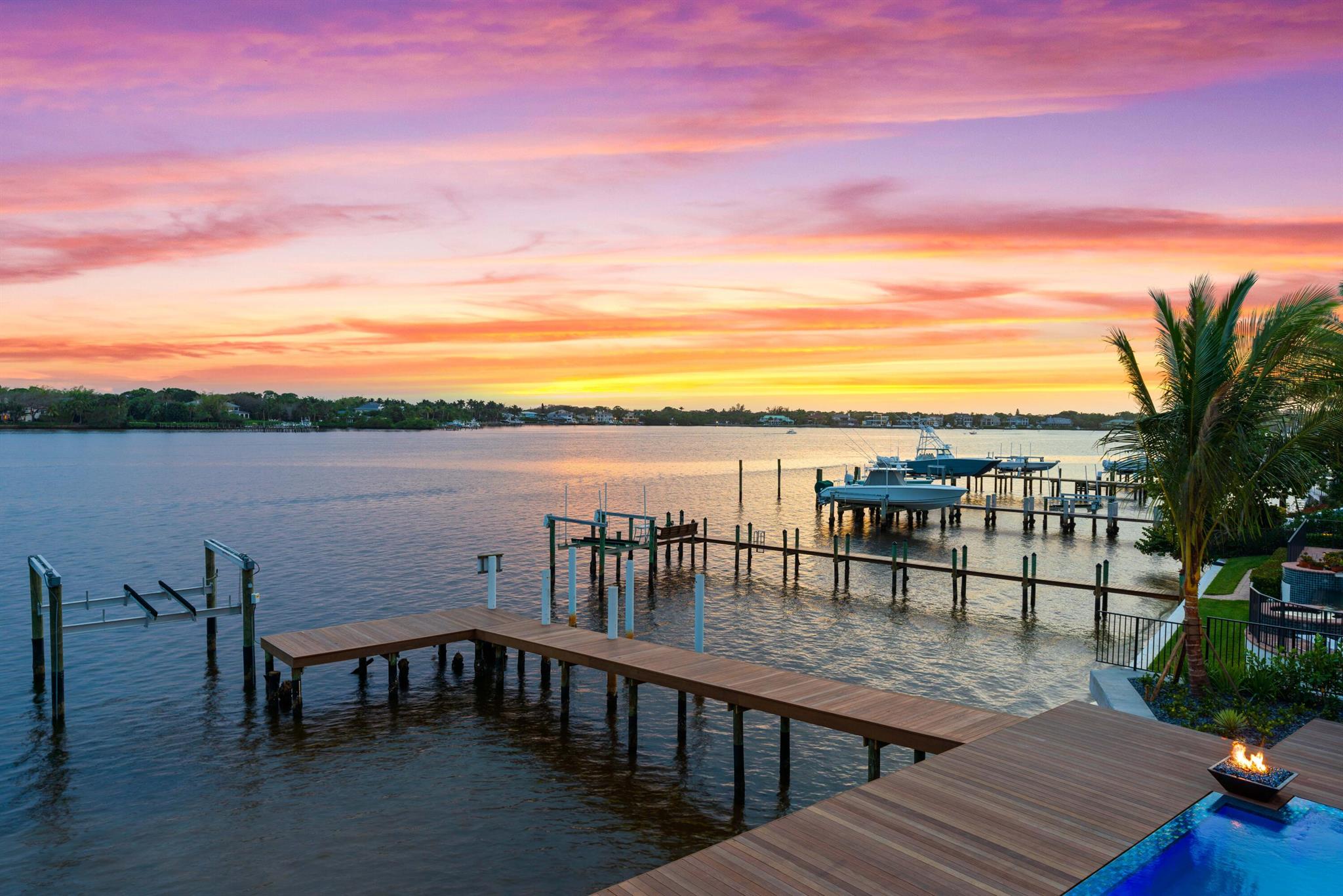 TEQUESTA - Residential