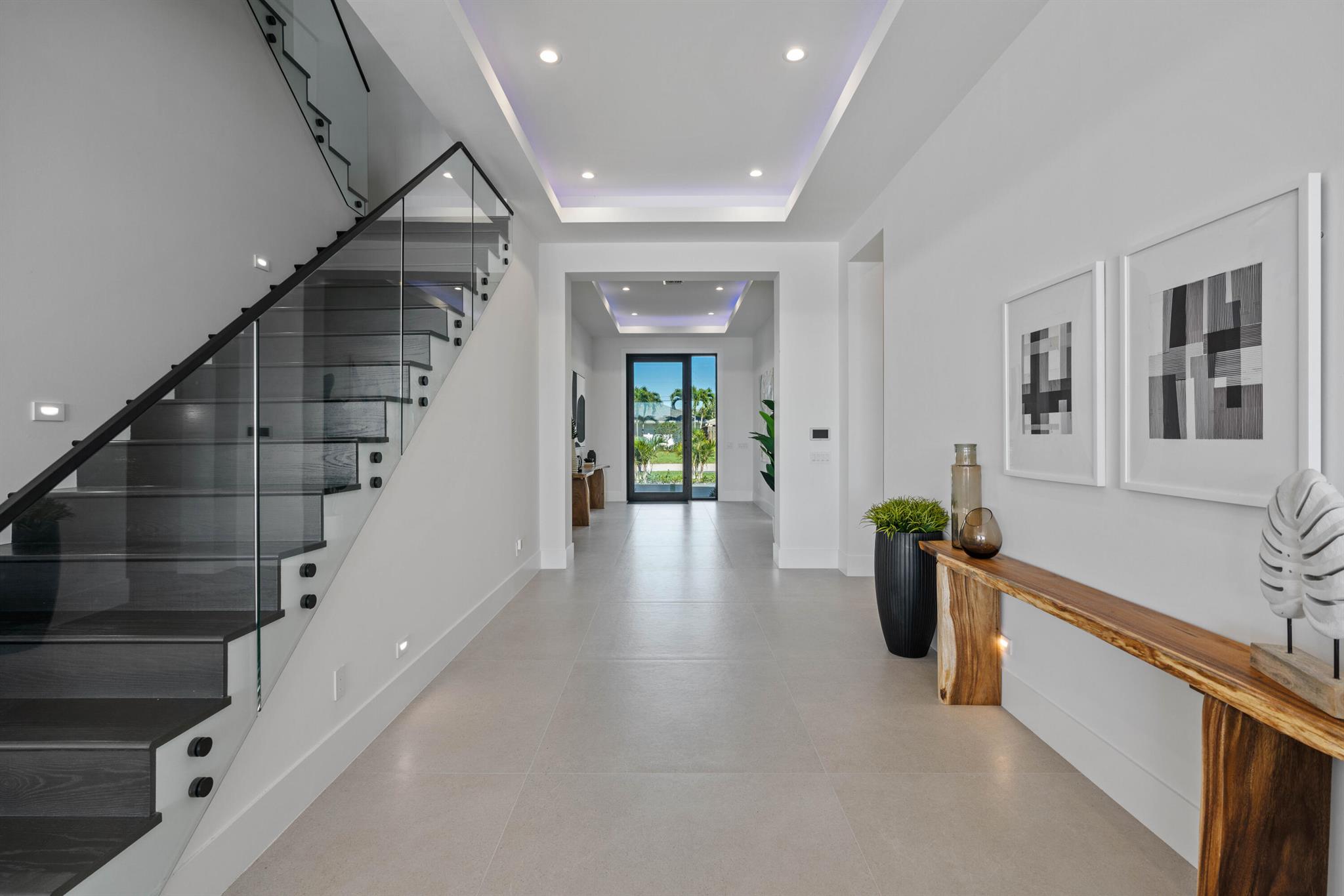 TEQUESTA - Residential