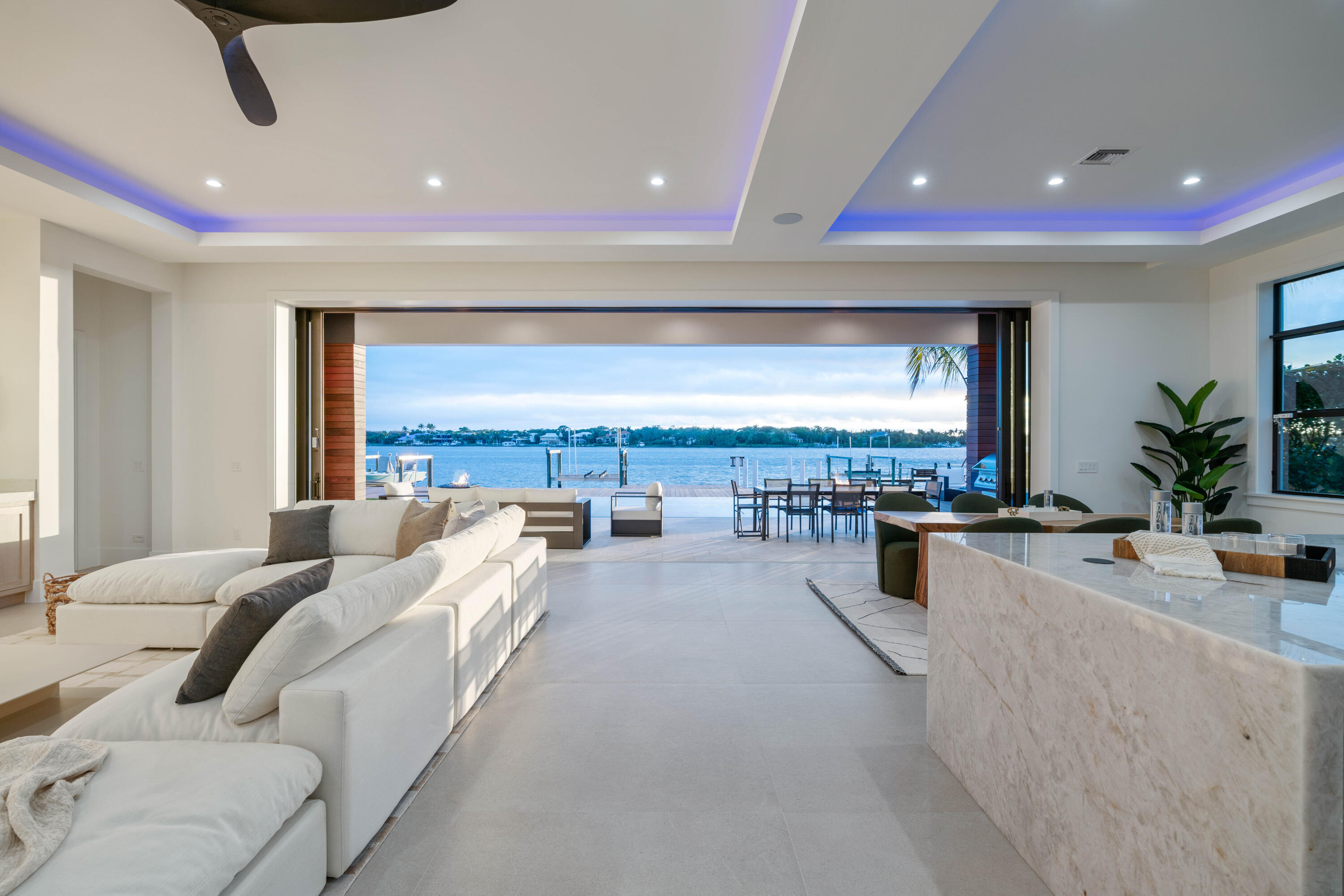 TEQUESTA - Residential