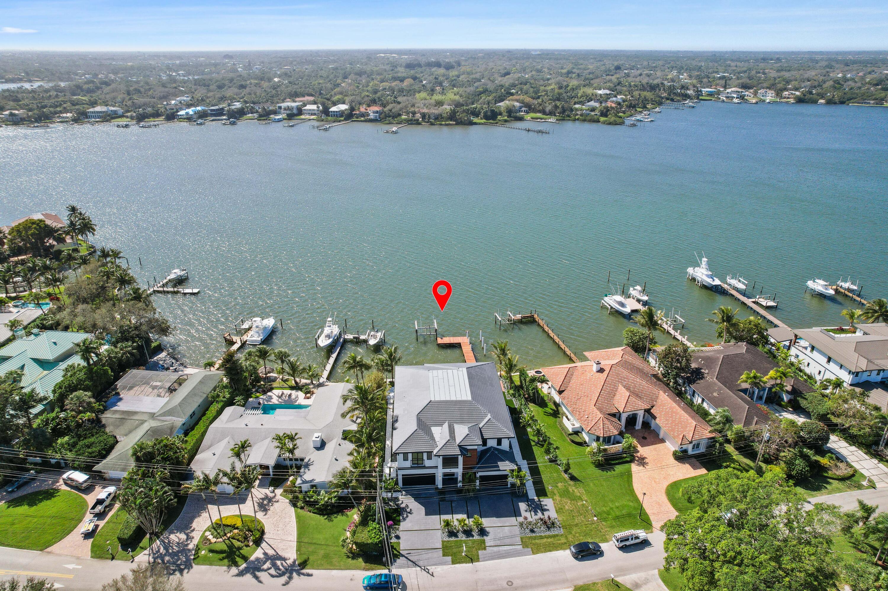 TEQUESTA - Residential