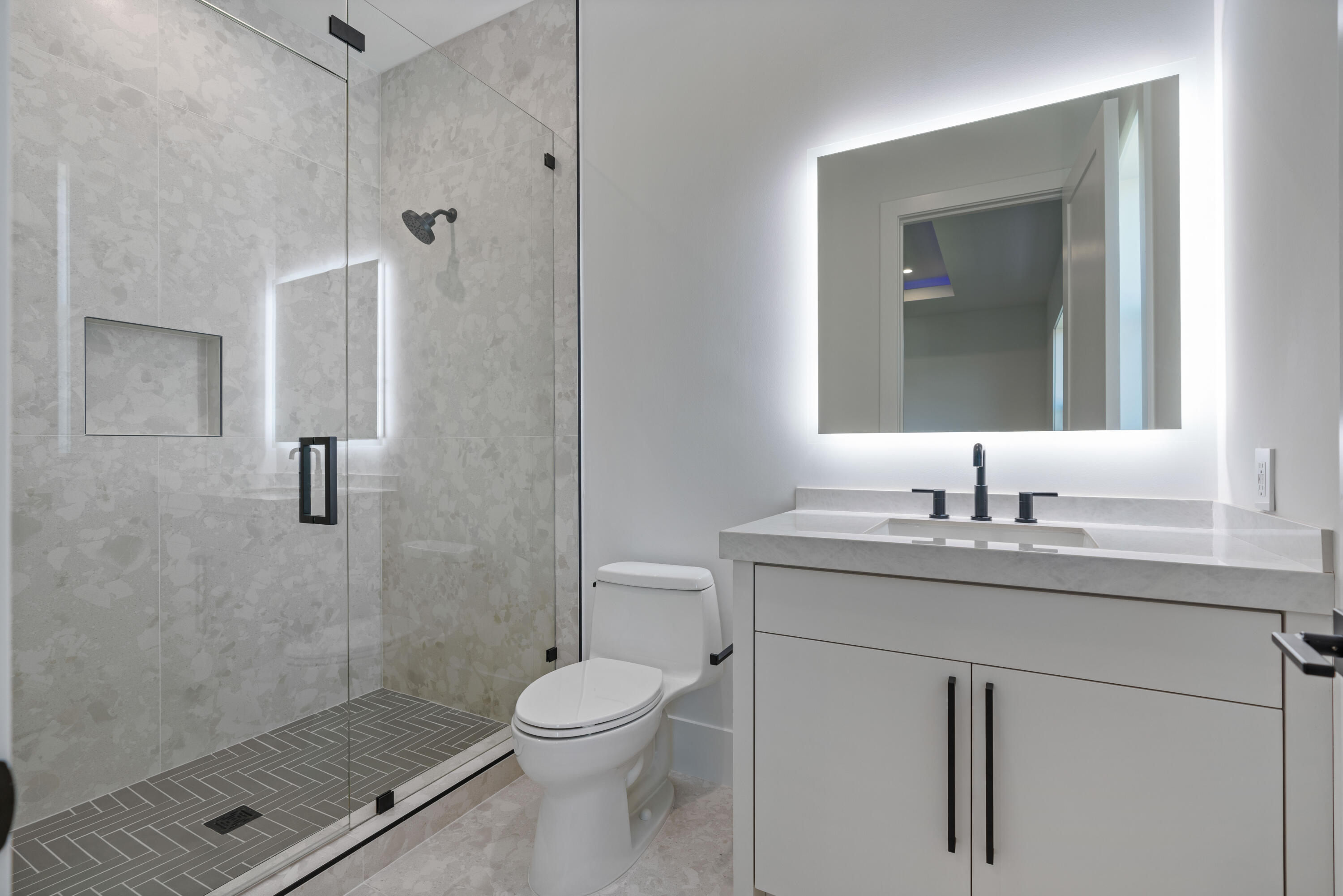 TEQUESTA - Residential