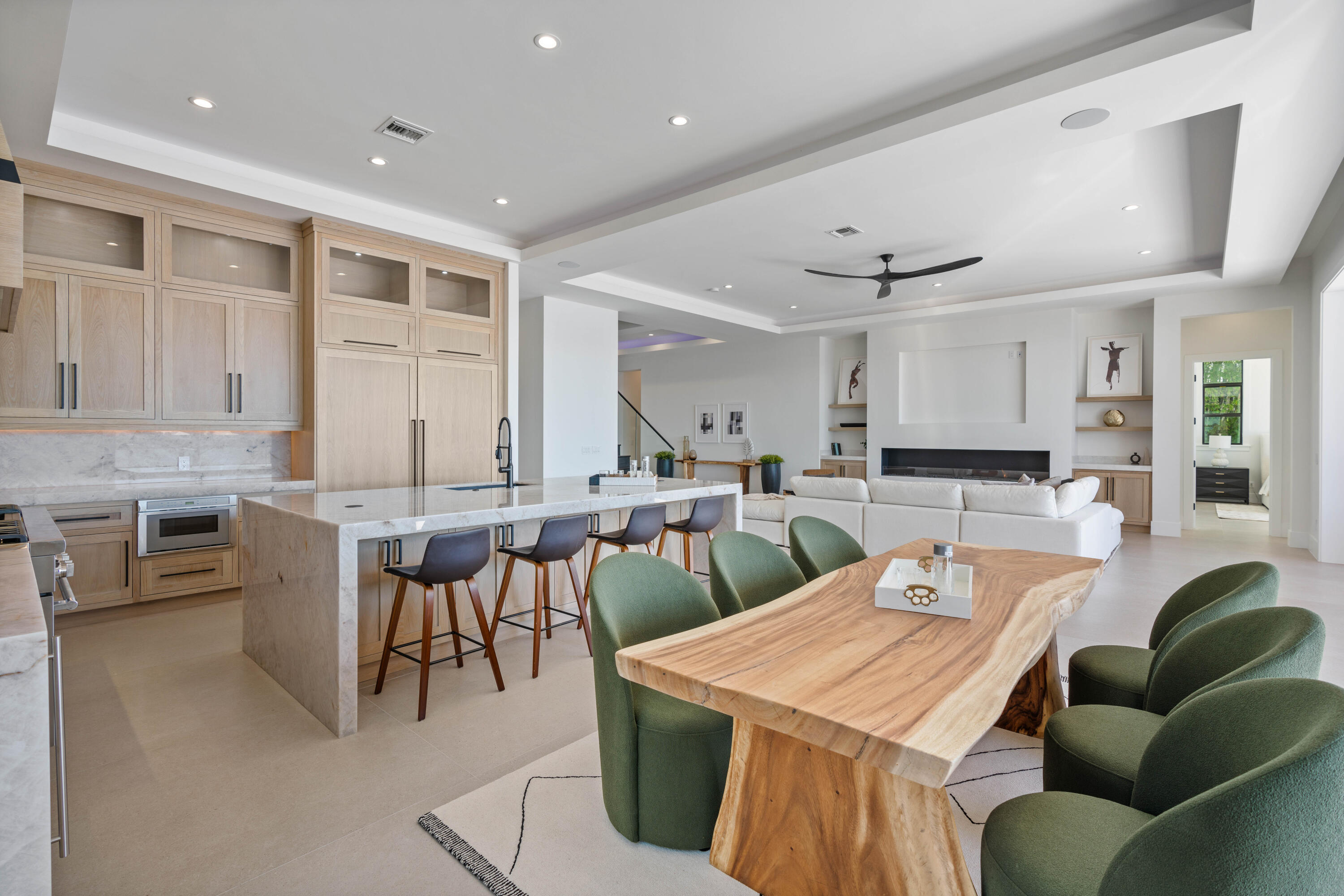 TEQUESTA - Residential