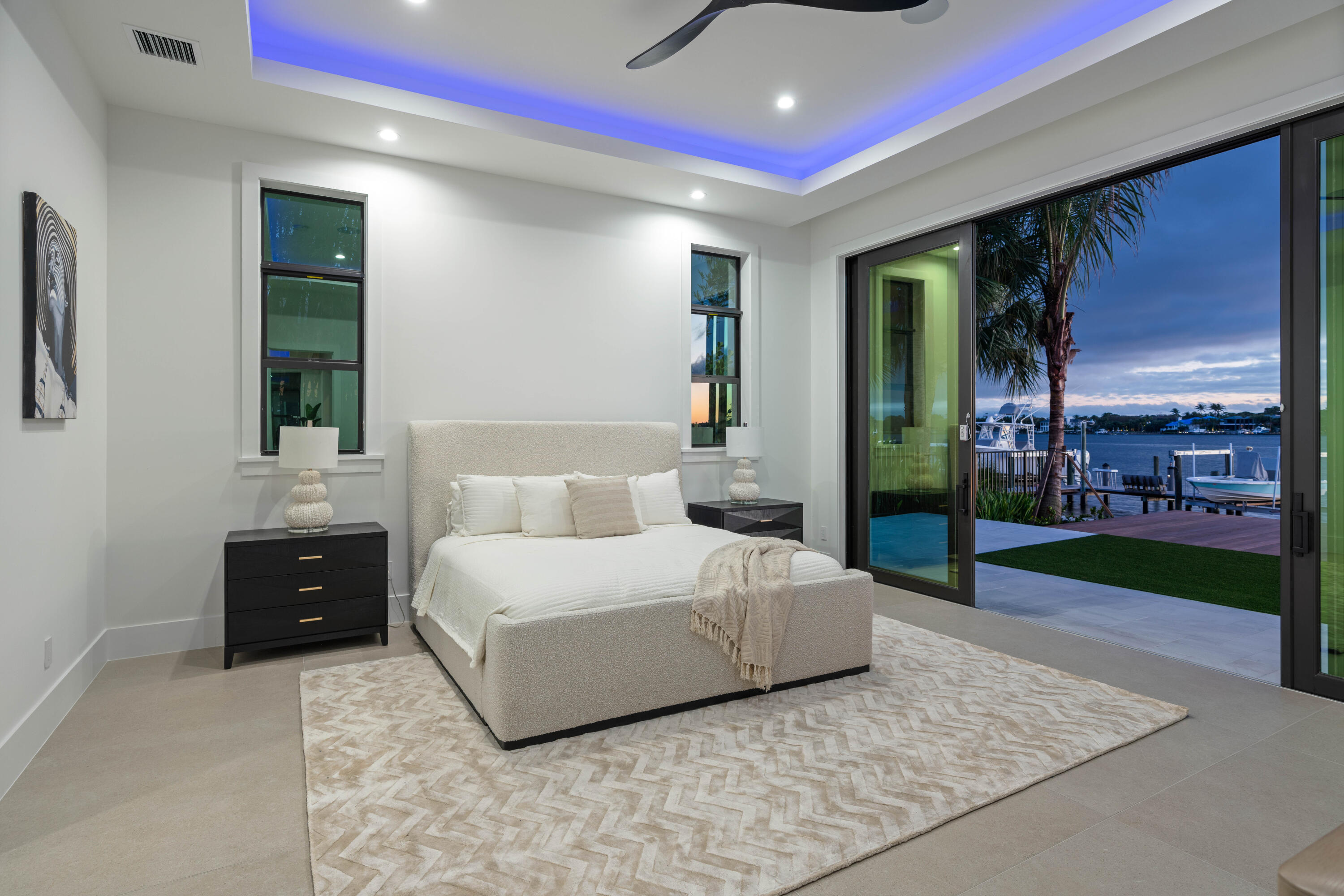 TEQUESTA - Residential