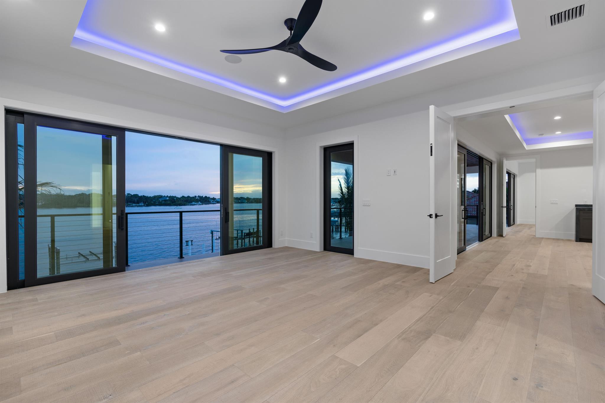 TEQUESTA - Residential