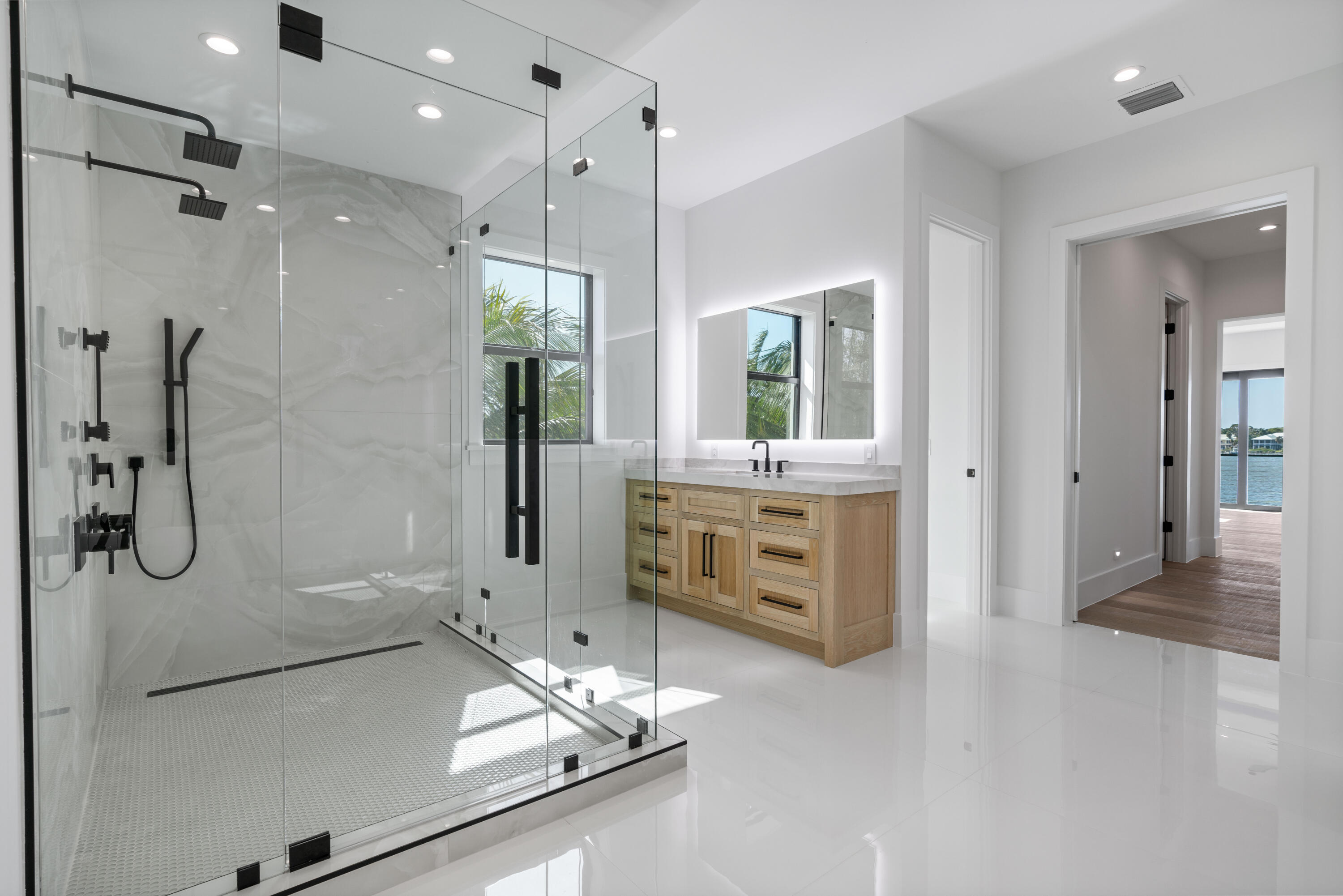 TEQUESTA - Residential