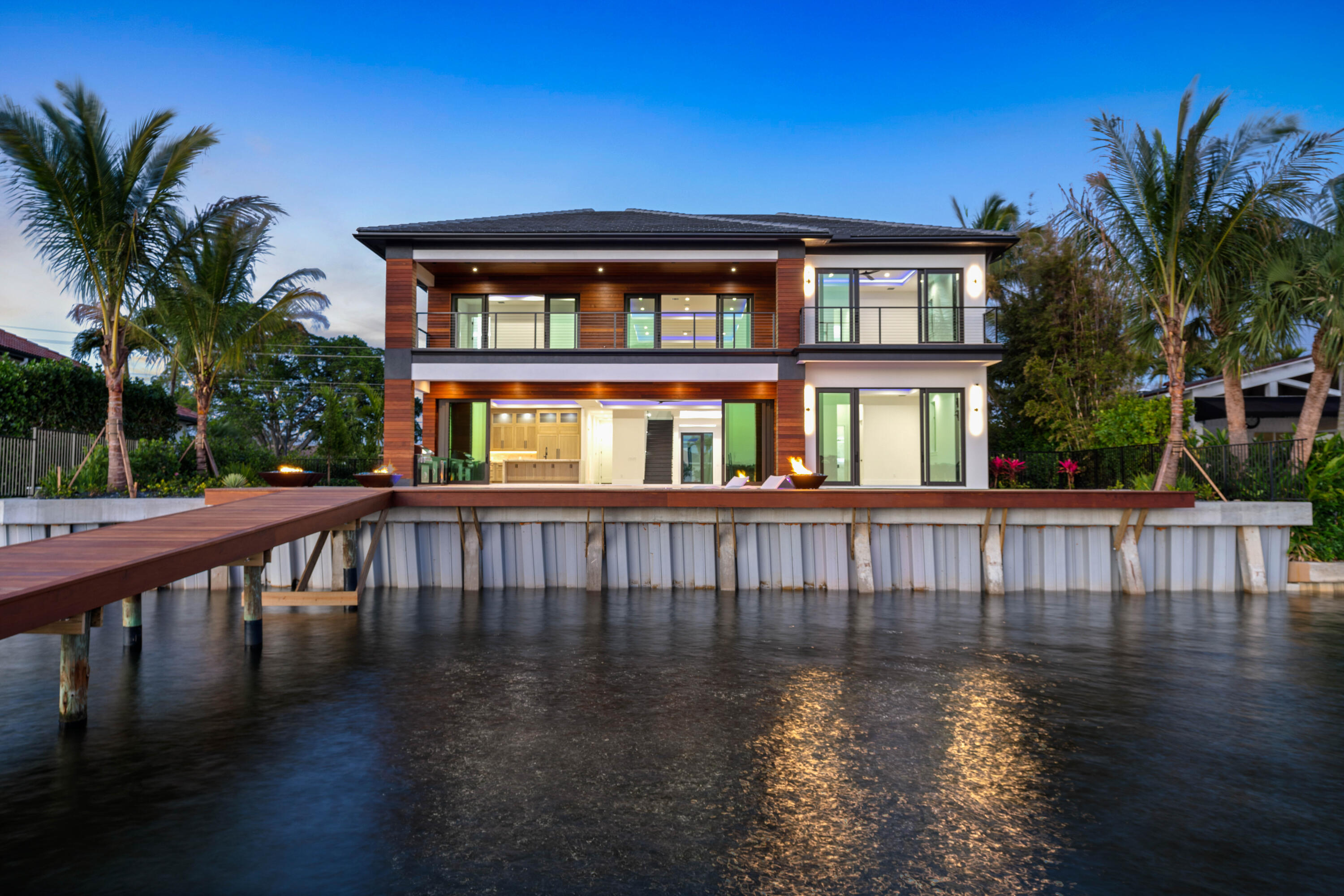 TEQUESTA - Residential