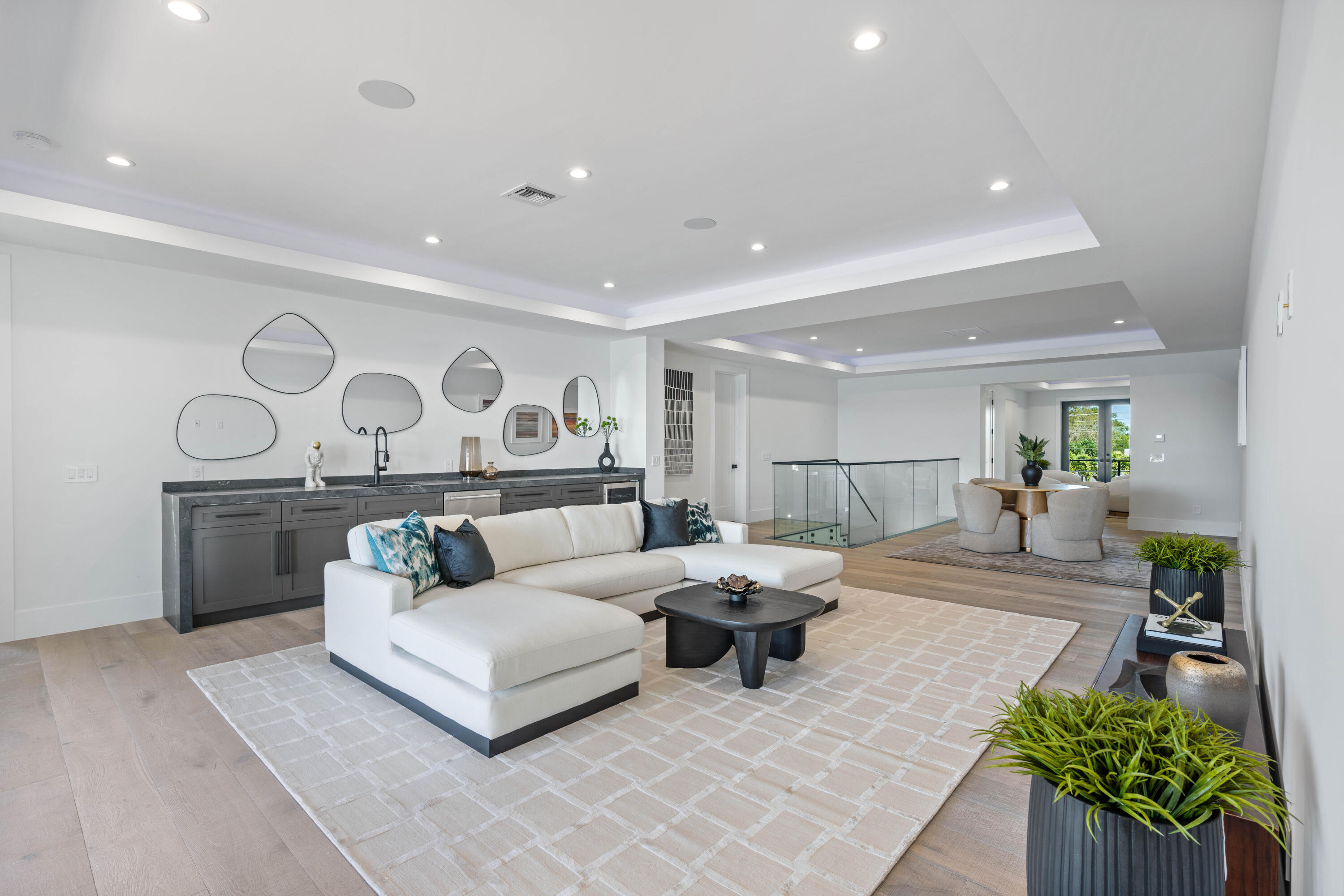 TEQUESTA - Residential