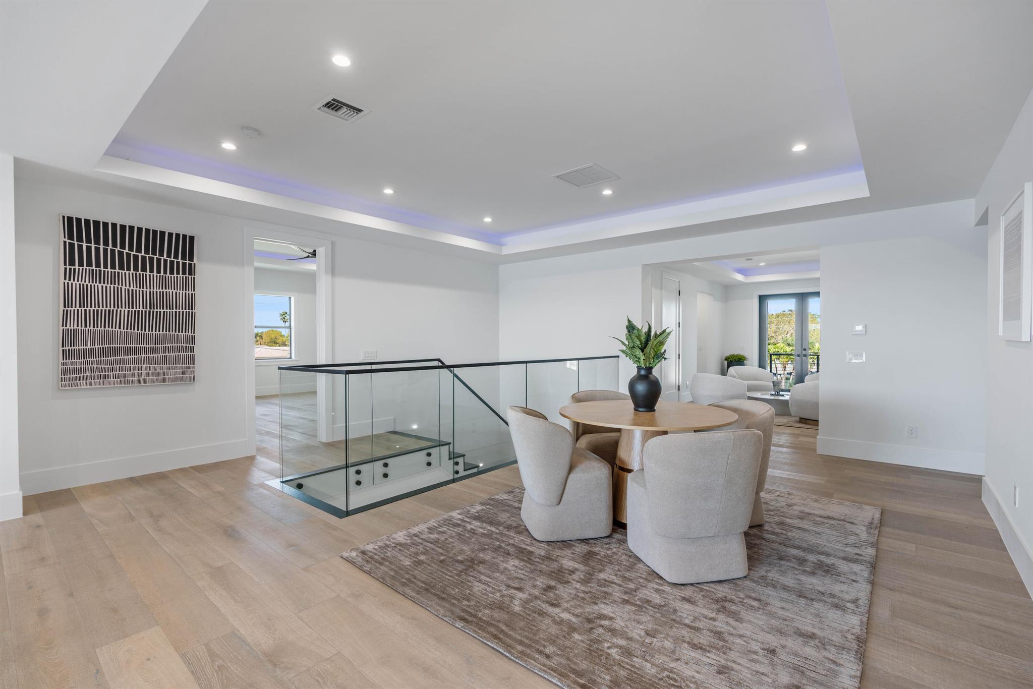 TEQUESTA - Residential