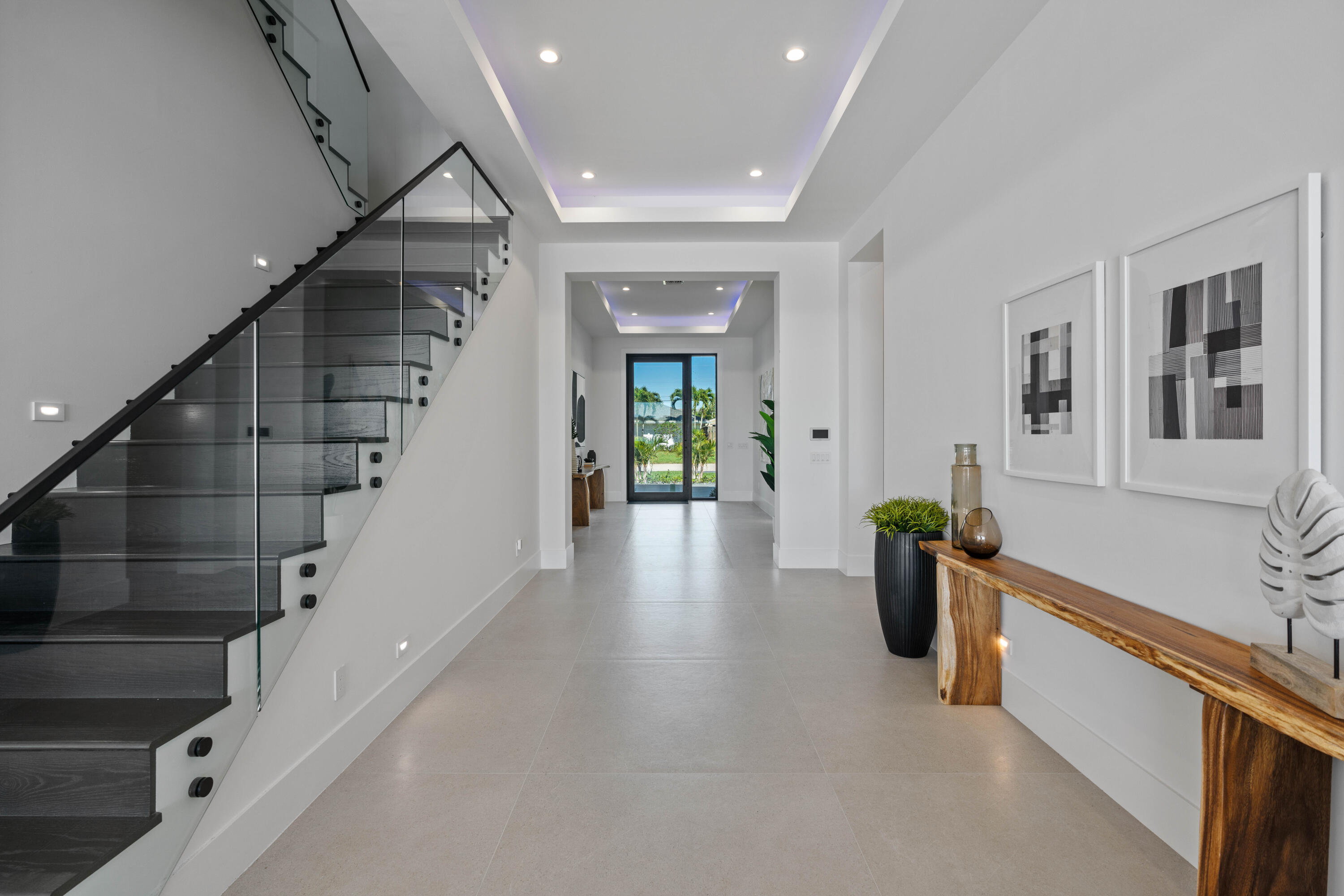 TEQUESTA - Residential